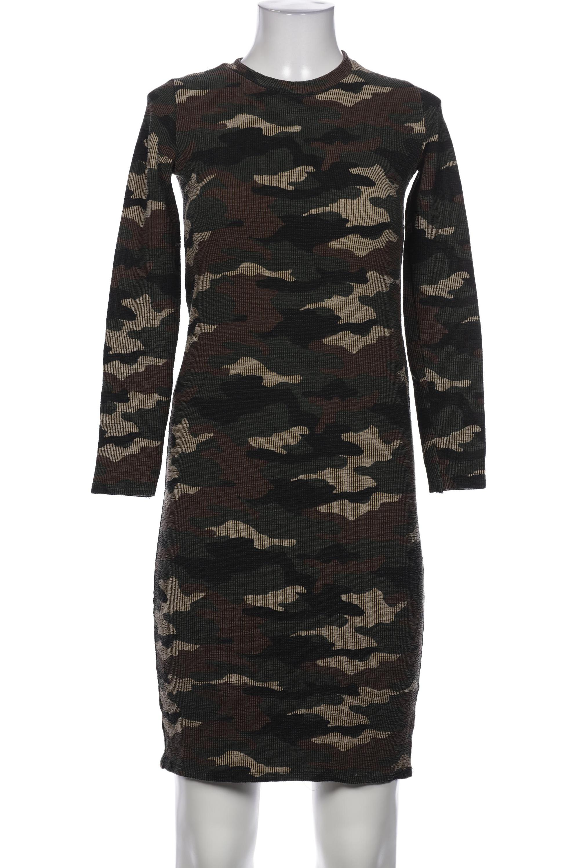 

Zara Damen Kleid, grün, Gr. 36