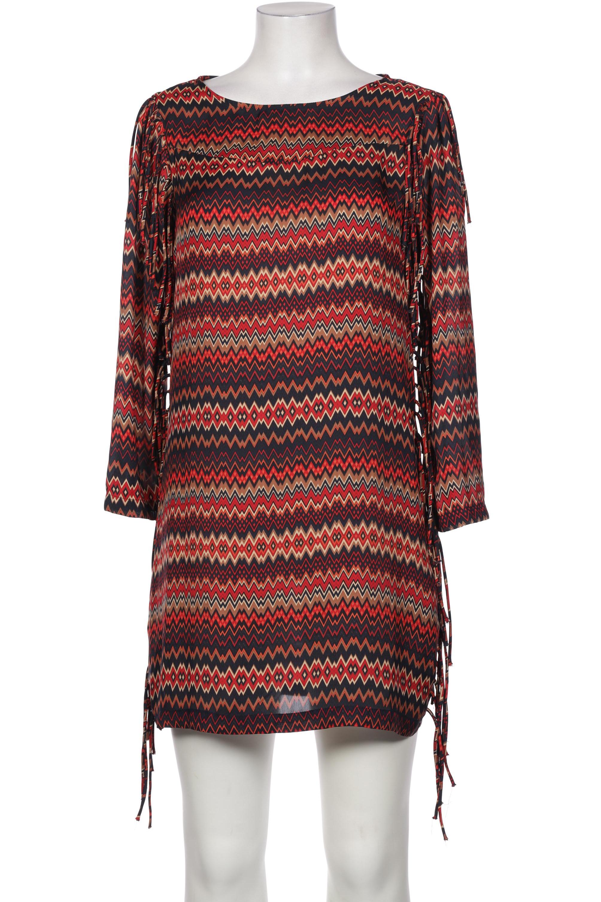 

ZARA Damen Kleid, rot