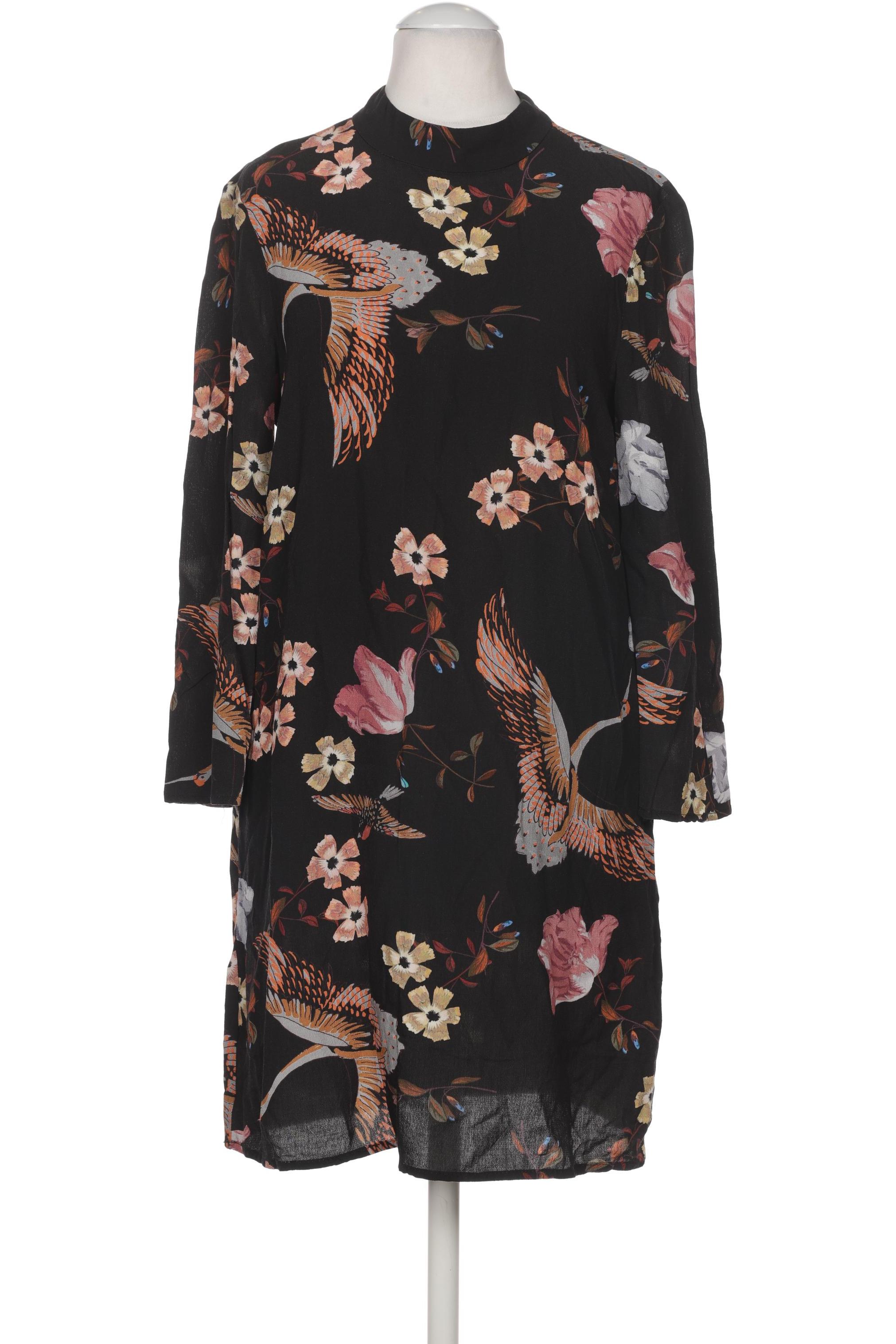 

Zara Damen Kleid, schwarz, Gr. 36