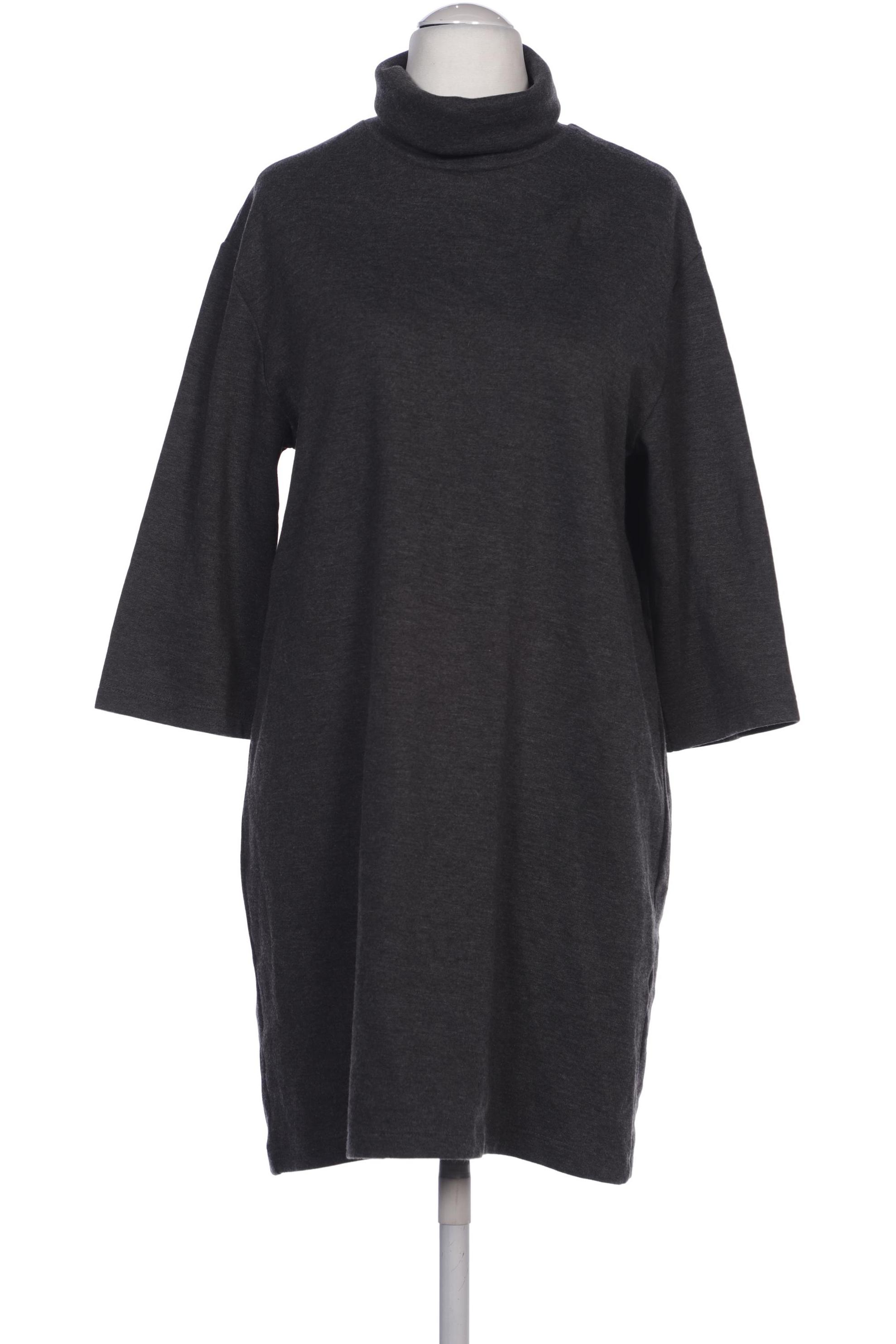 

Zara Damen Kleid, grau, Gr. 38