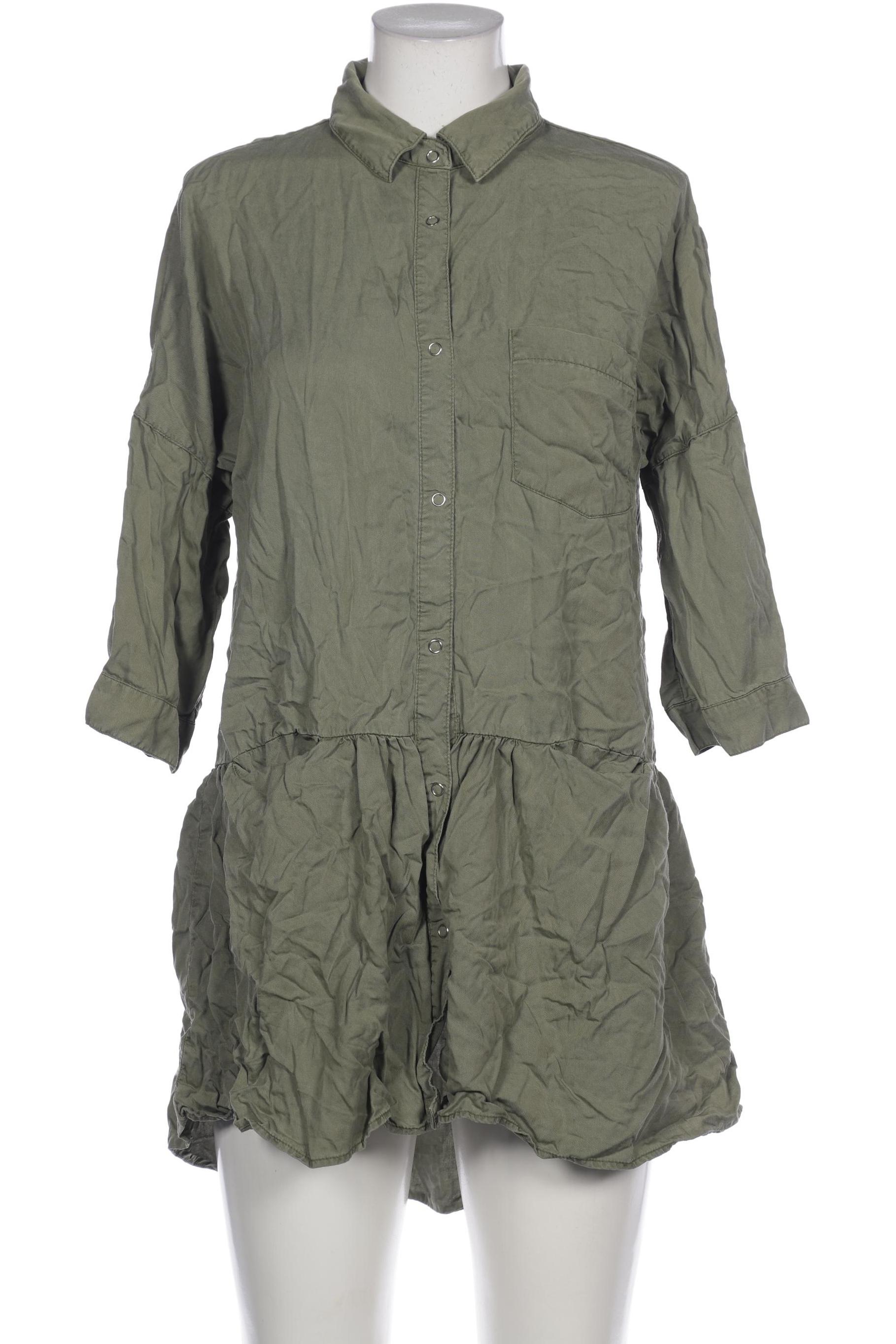 

Zara Damen Kleid, grün, Gr. 38