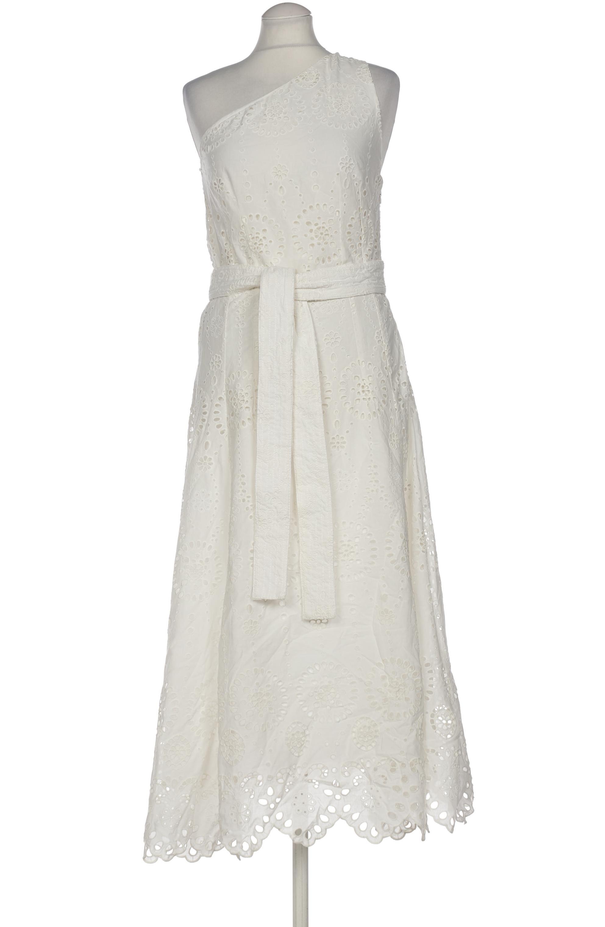 

Zara Damen Kleid, weiß, Gr. 38