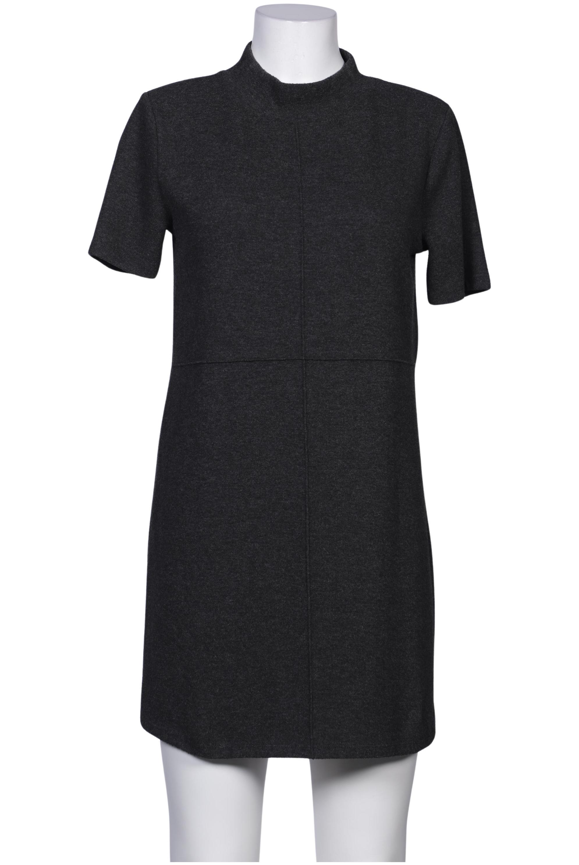 

Zara Damen Kleid, grau, Gr. 42