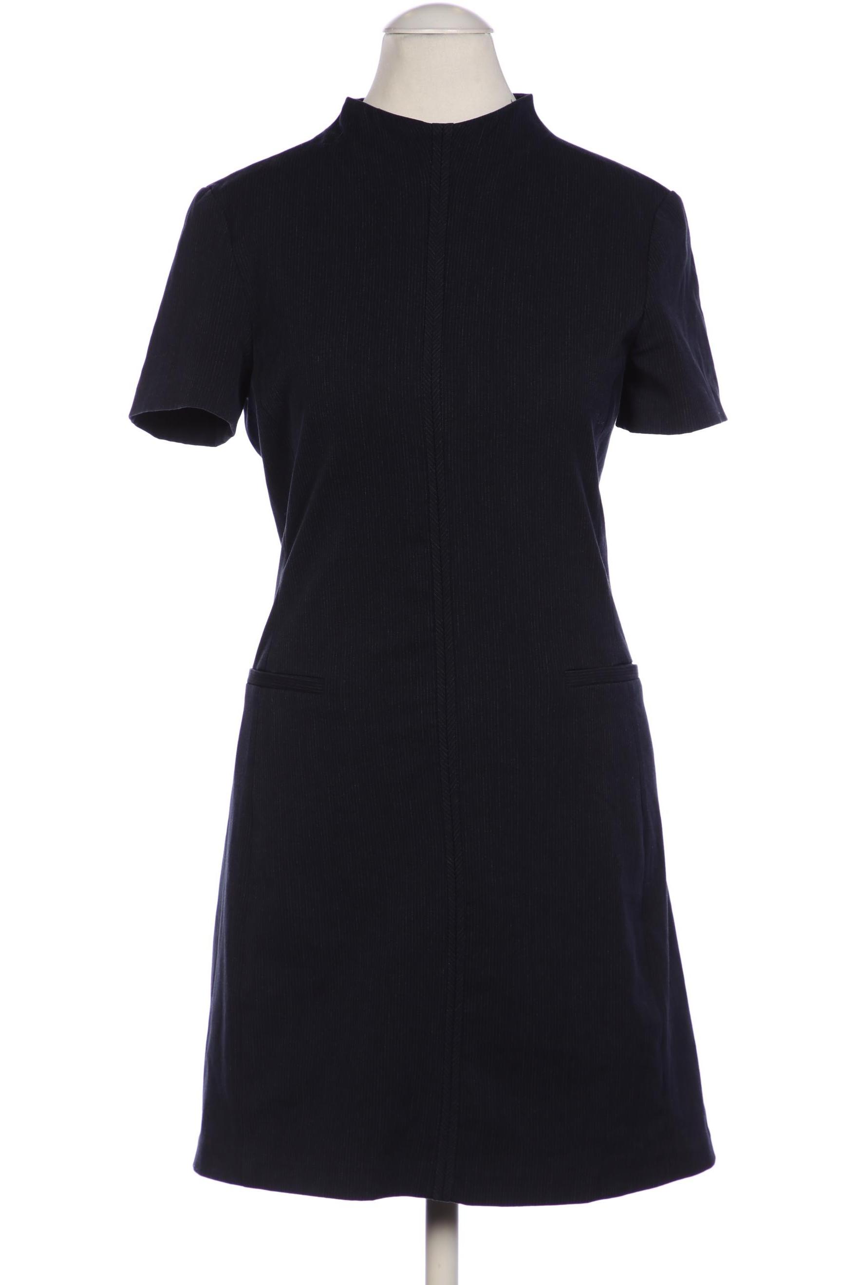 

Zara Damen Kleid, marineblau, Gr. 34