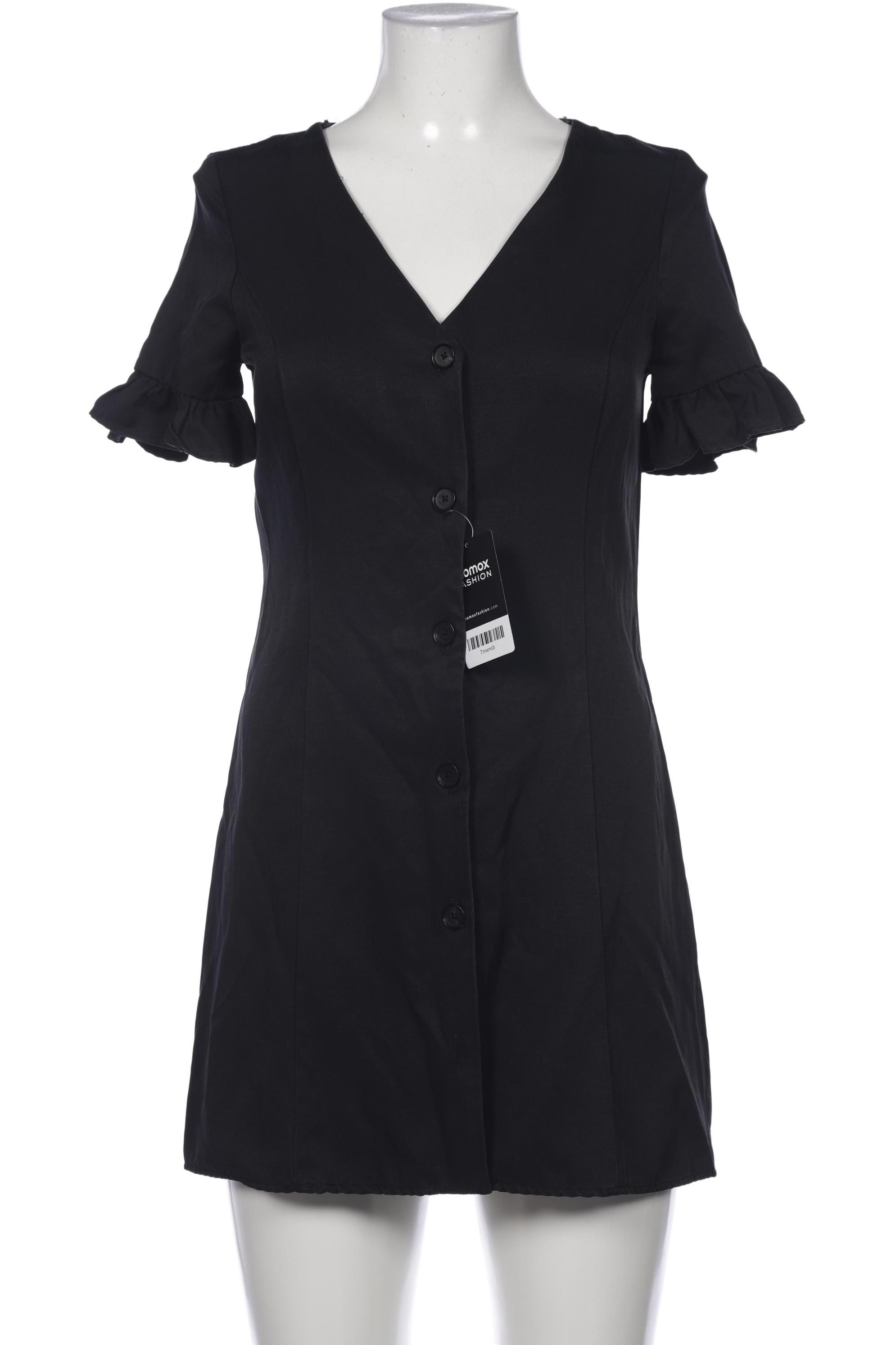 

Zara Damen Kleid, schwarz, Gr. 38
