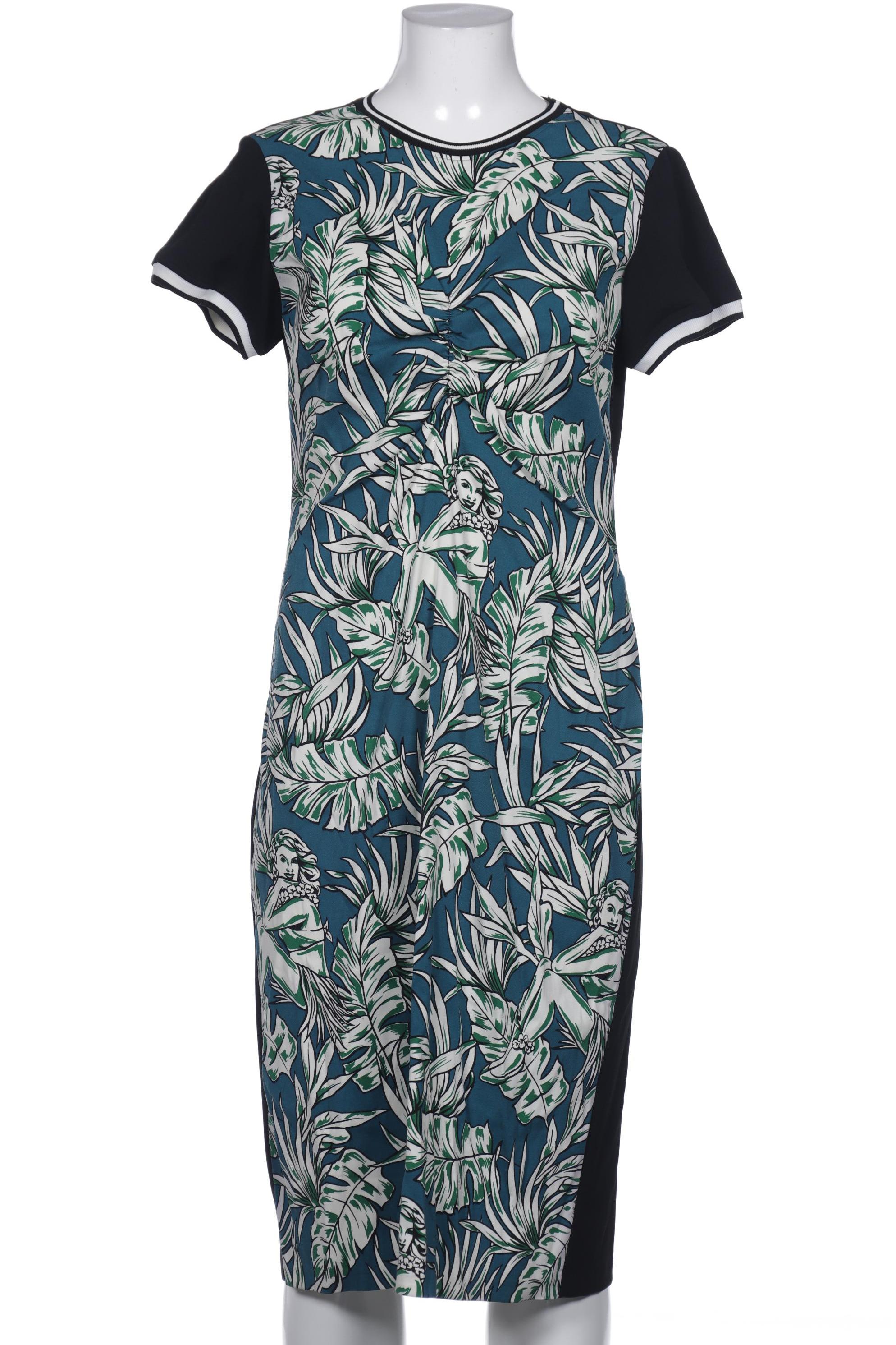 

ZARA Damen Kleid, schwarz