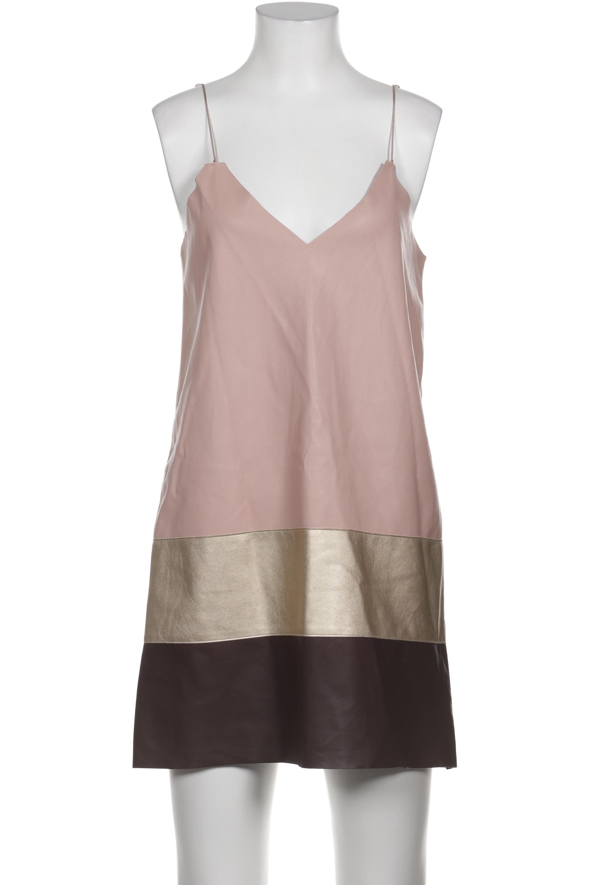 

Zara Damen Kleid, pink, Gr. 38