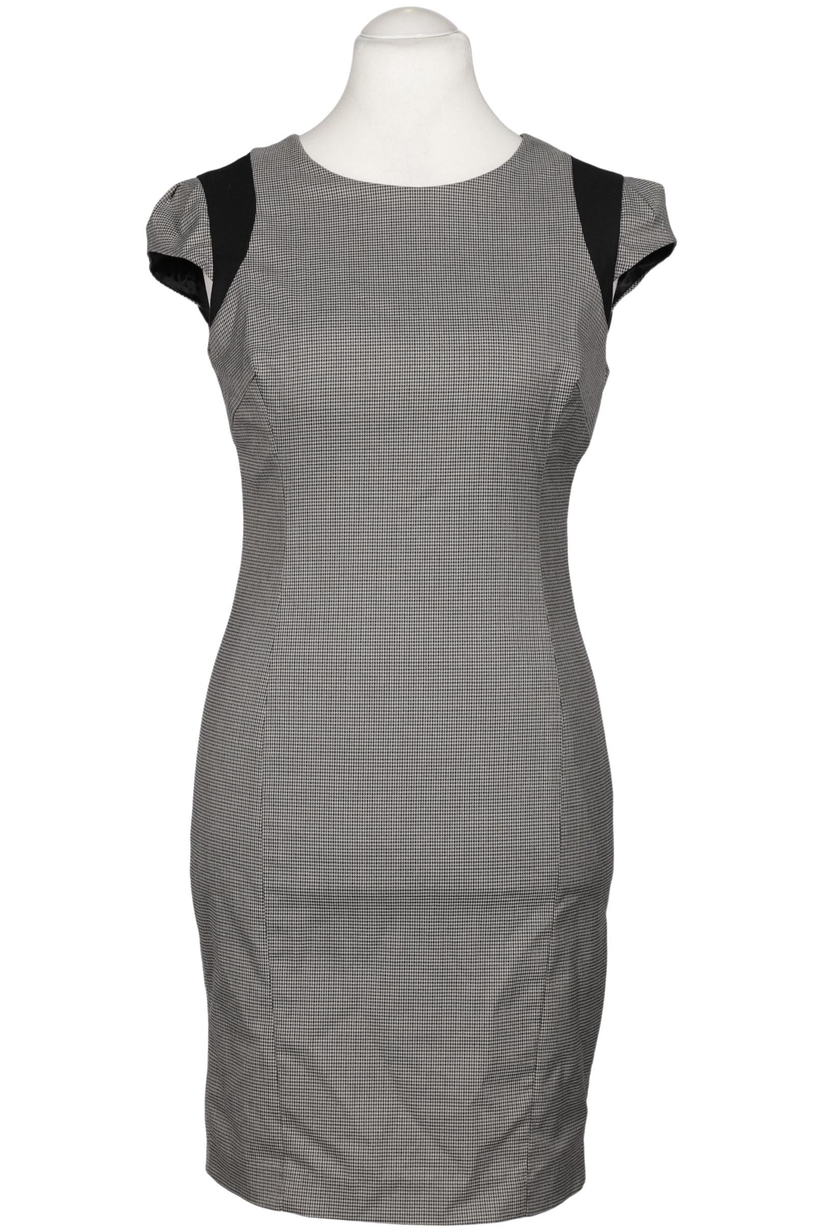 

Zara Damen Kleid, grau, Gr. 42