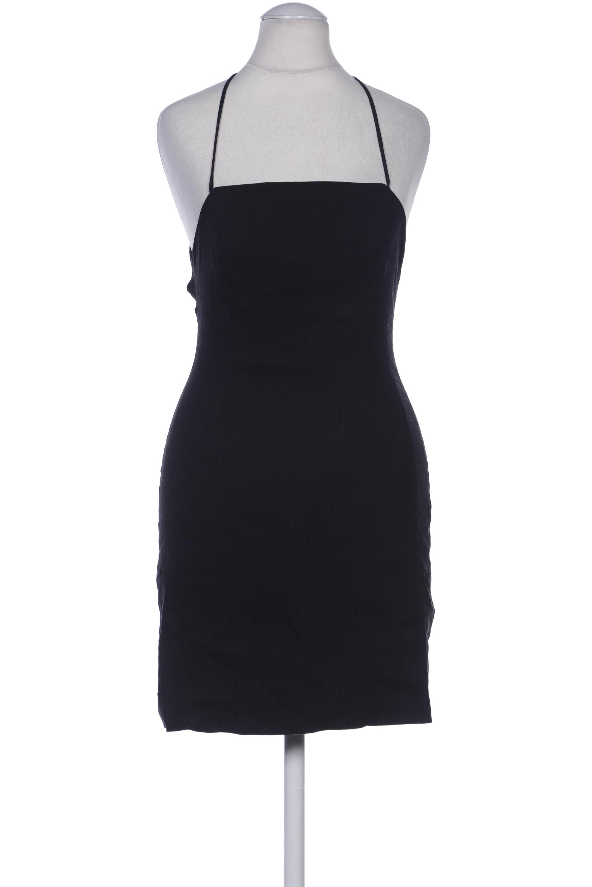 

Zara Damen Kleid, schwarz, Gr. 34