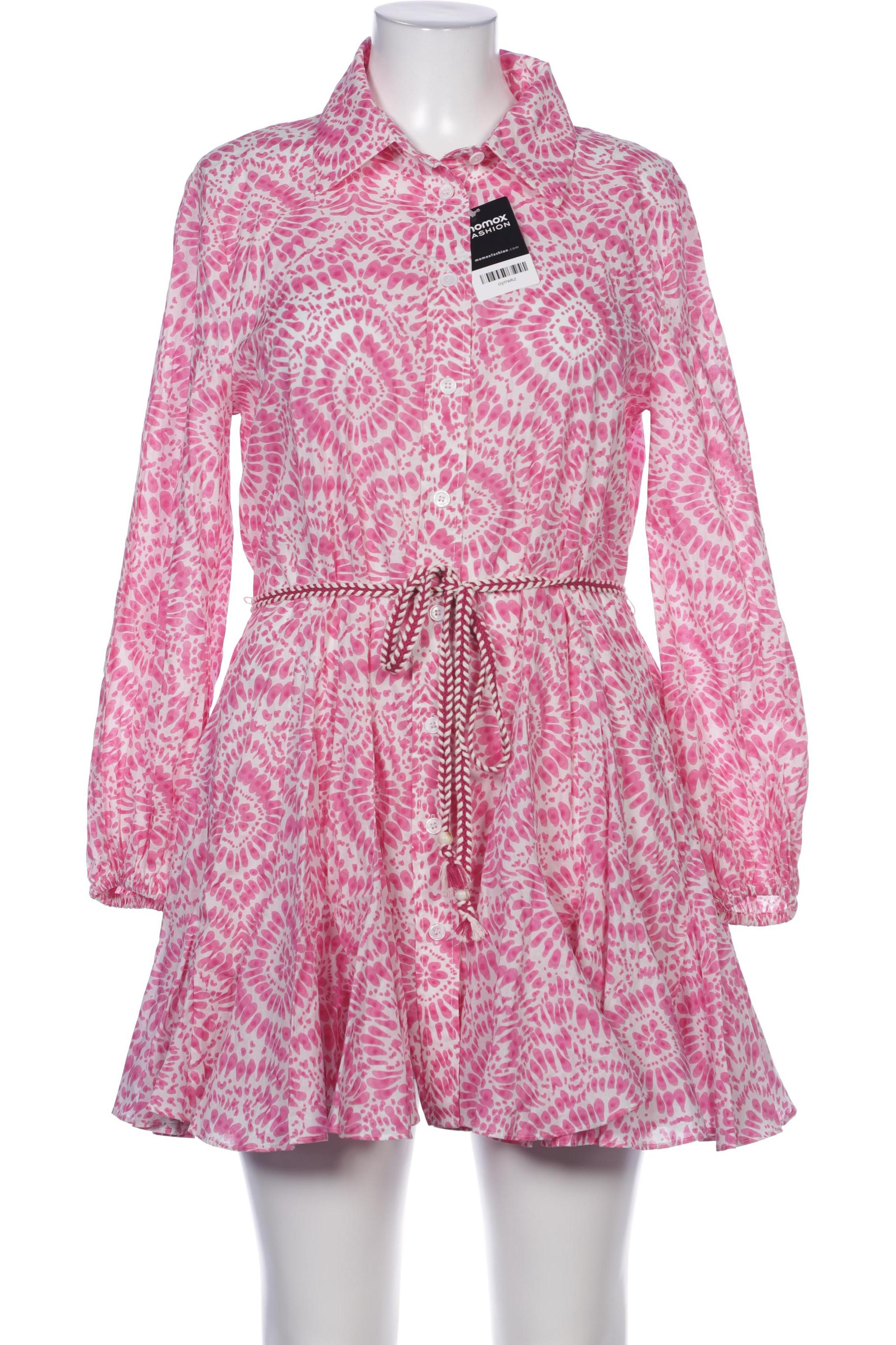 

Zara Damen Kleid, pink, Gr. 44
