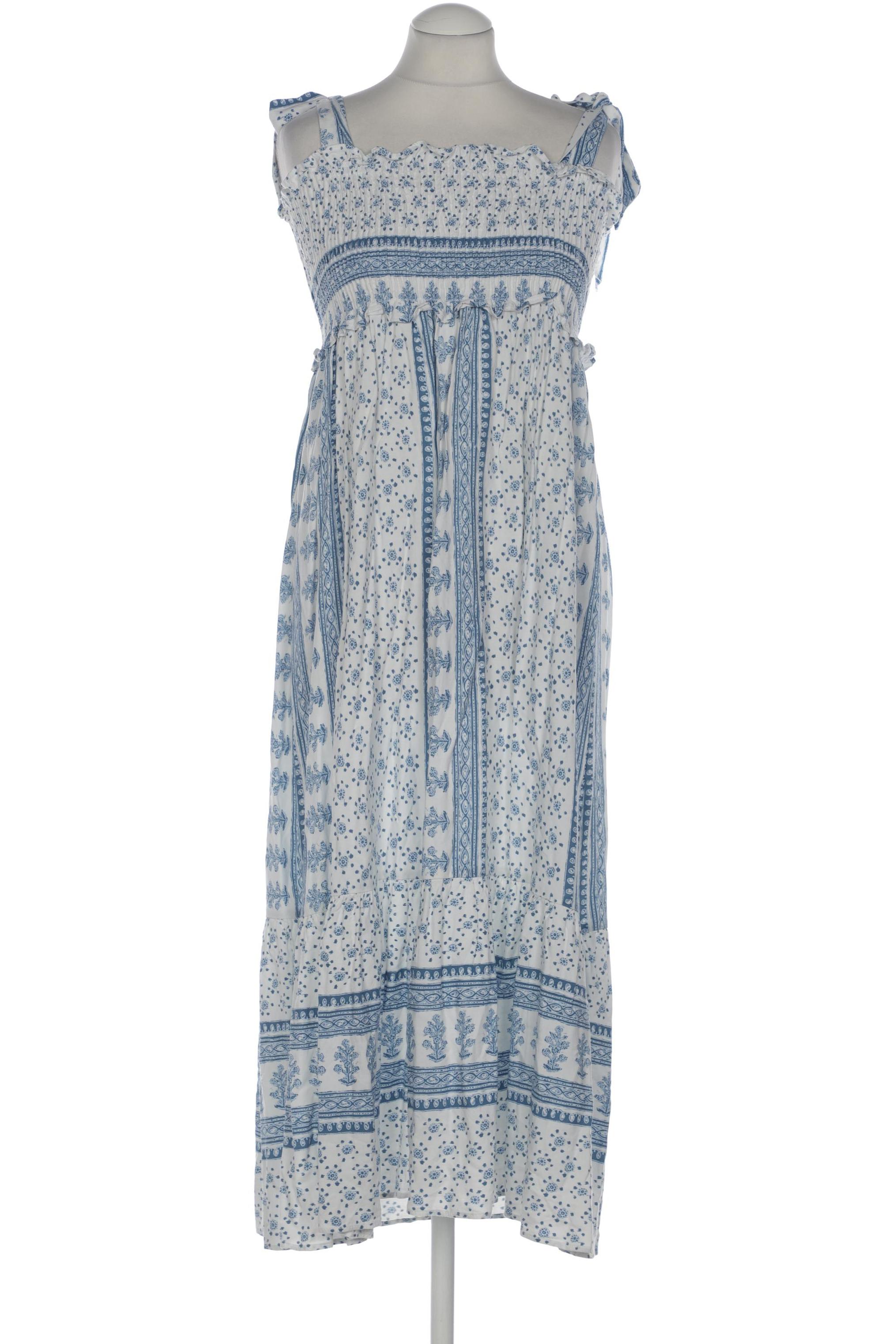 

Zara Damen Kleid, hellblau, Gr. 38