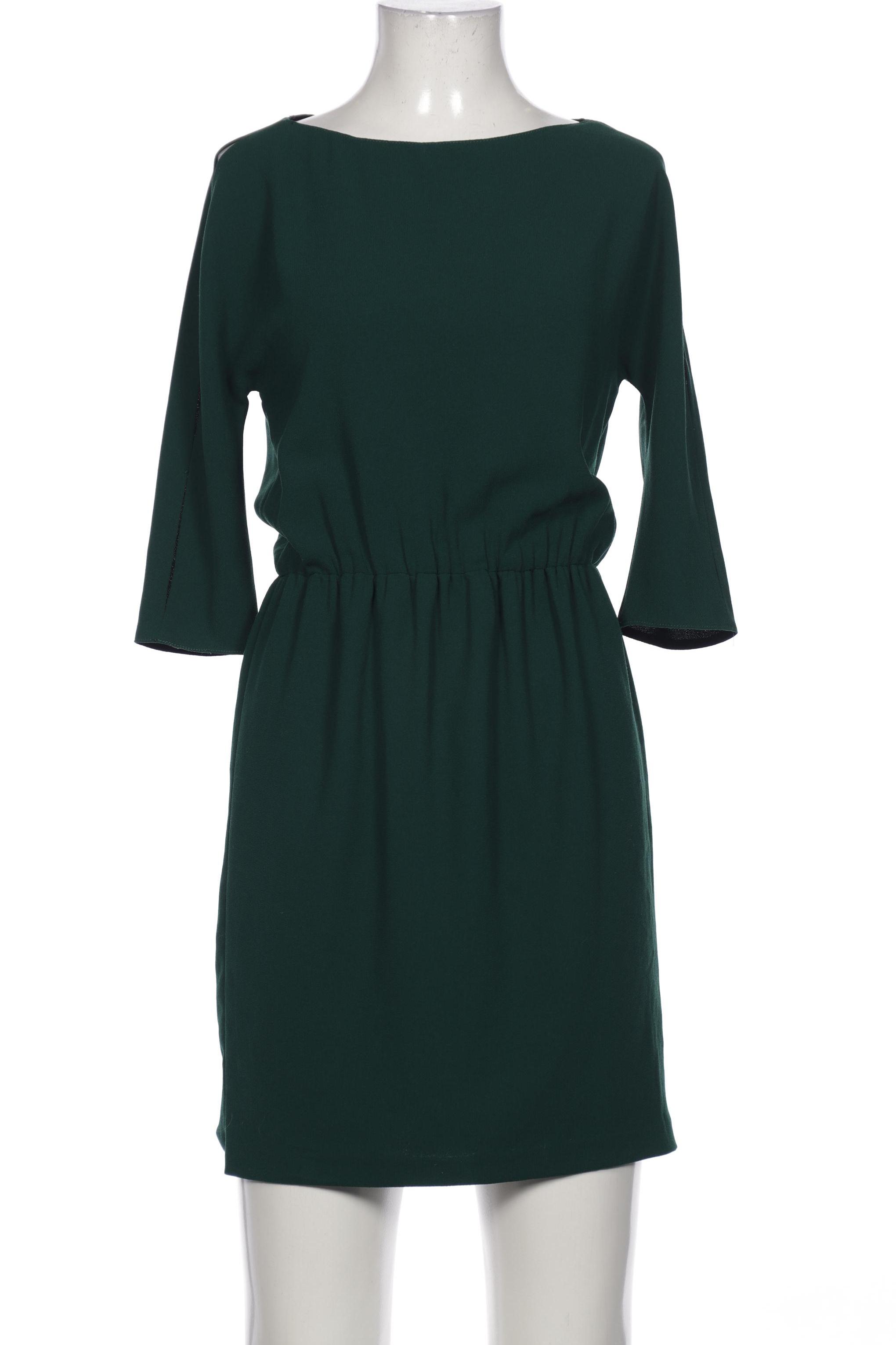 

Zara Damen Kleid, grün, Gr. 34