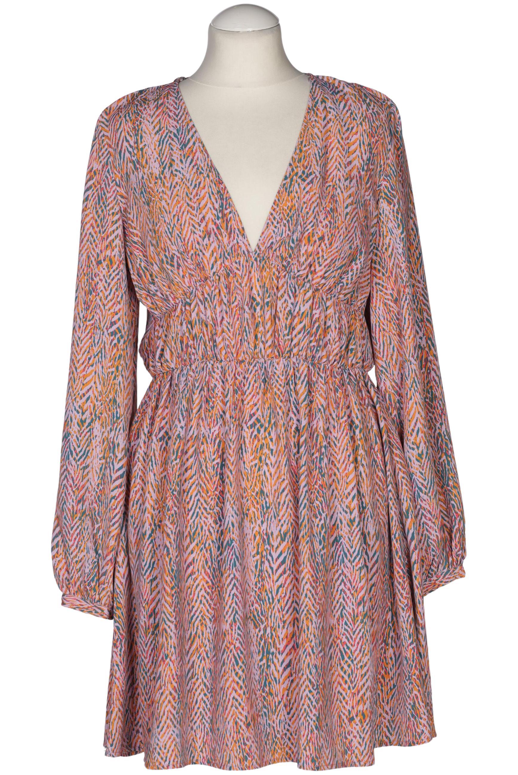 

Zara Damen Kleid, pink, Gr. 36