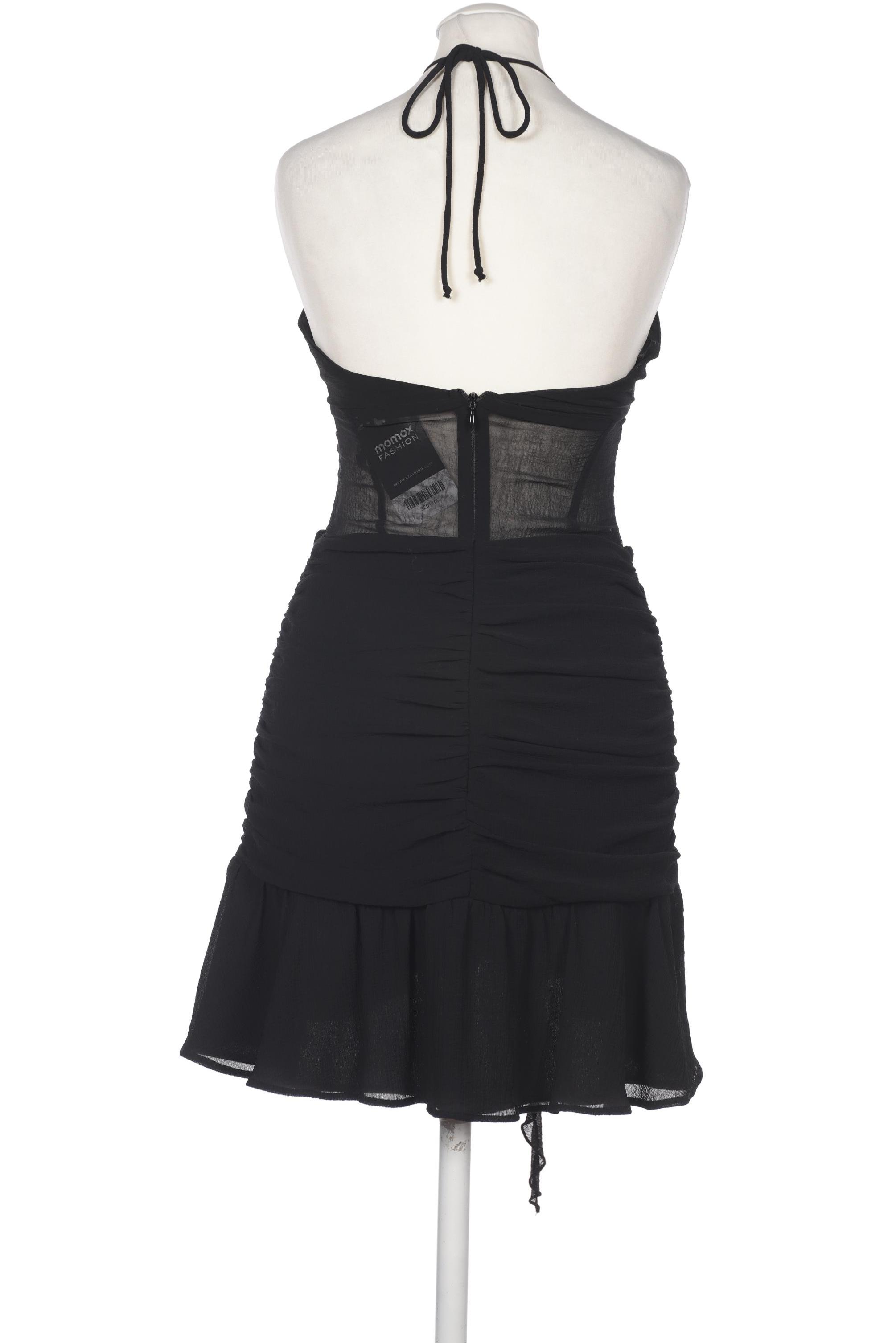 

ZARA Damen Kleid, schwarz