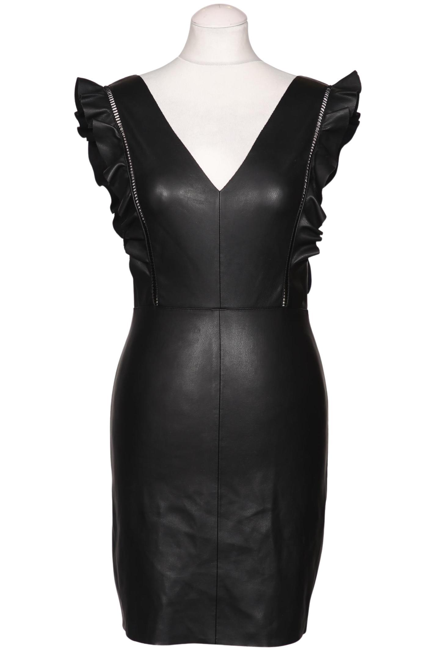 

Zara Damen Kleid, schwarz, Gr. 36
