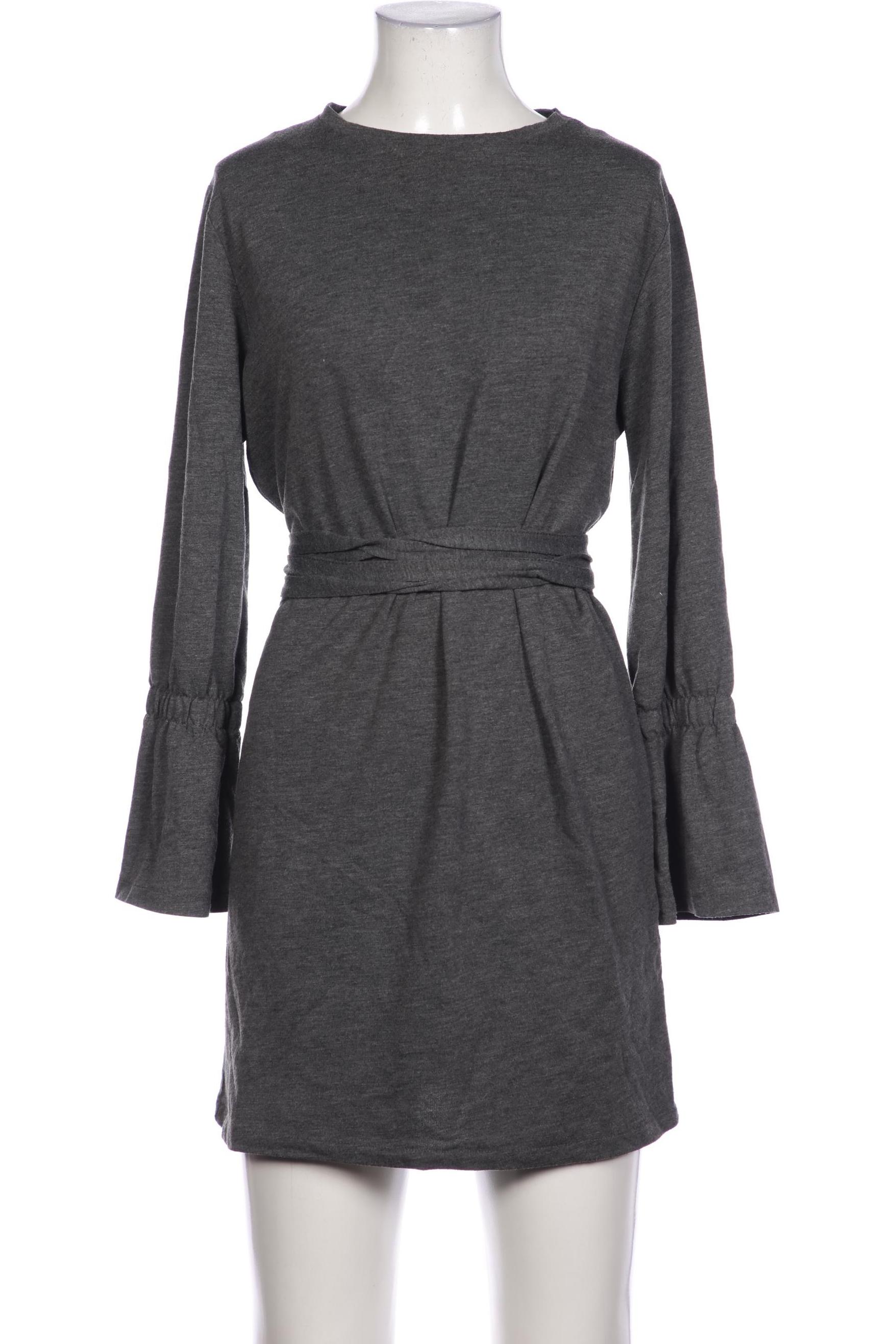 

Zara Damen Kleid, grau, Gr. 36