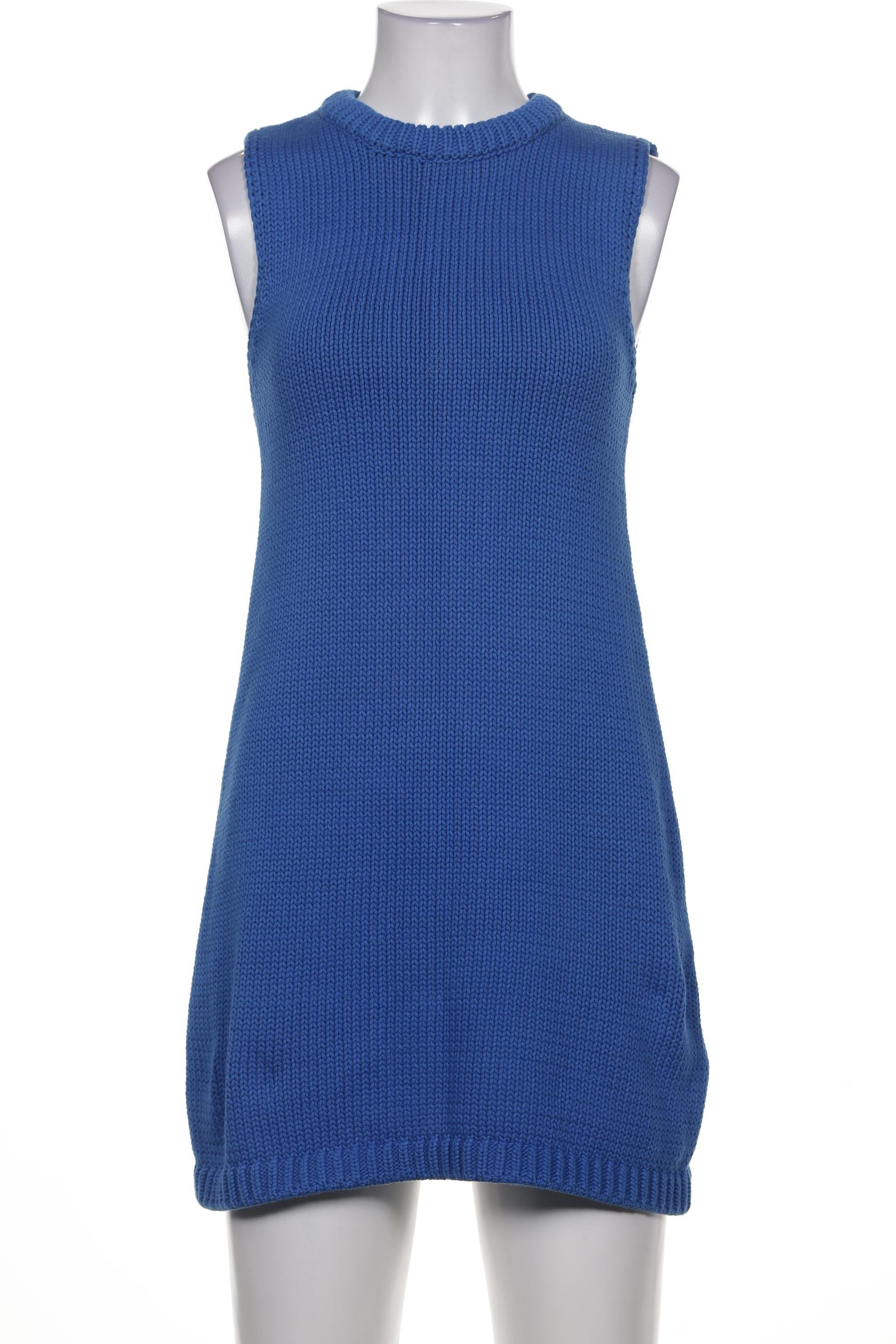 

Zara Damen Kleid, blau, Gr. 36