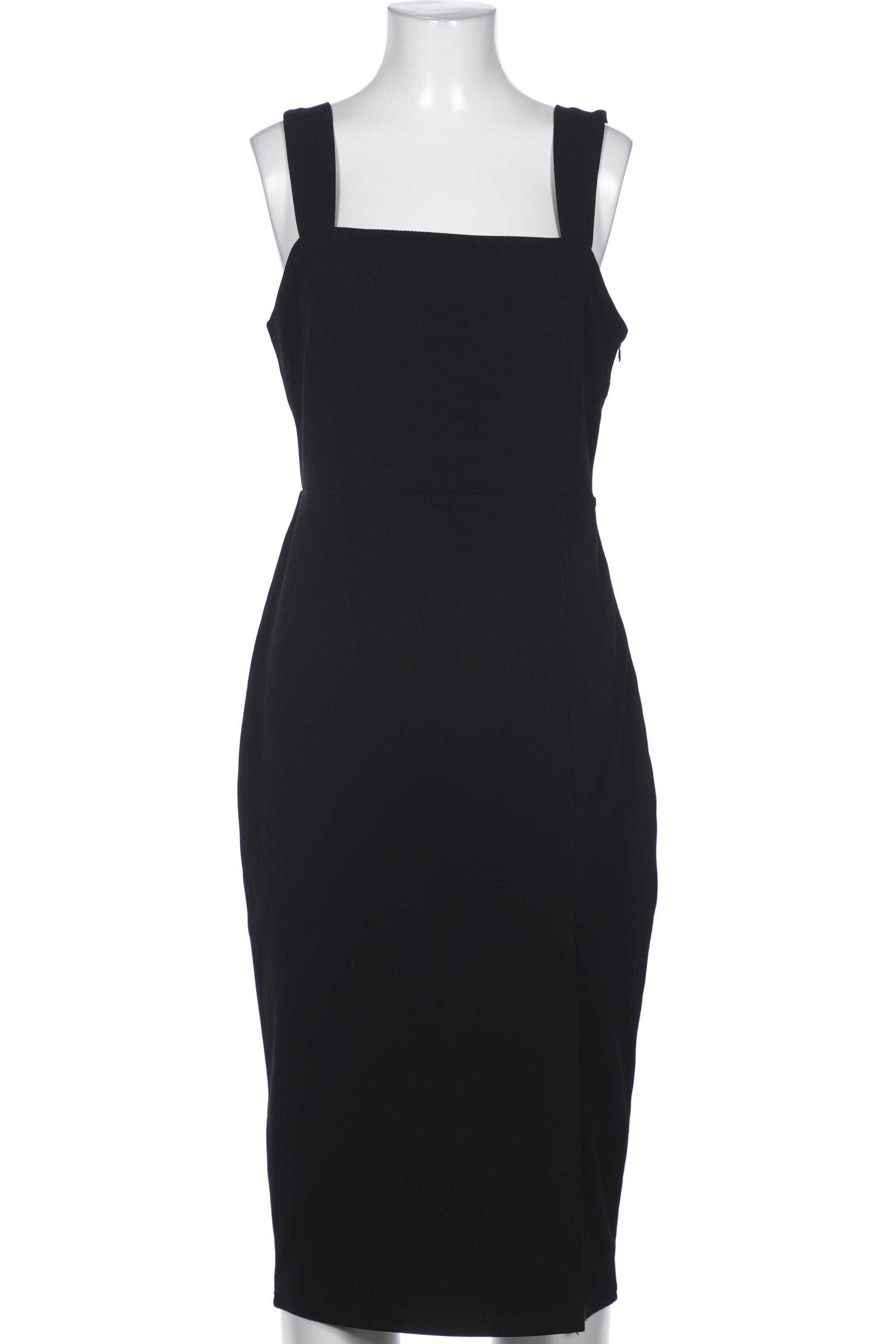 

Zara Damen Kleid, schwarz, Gr. 36