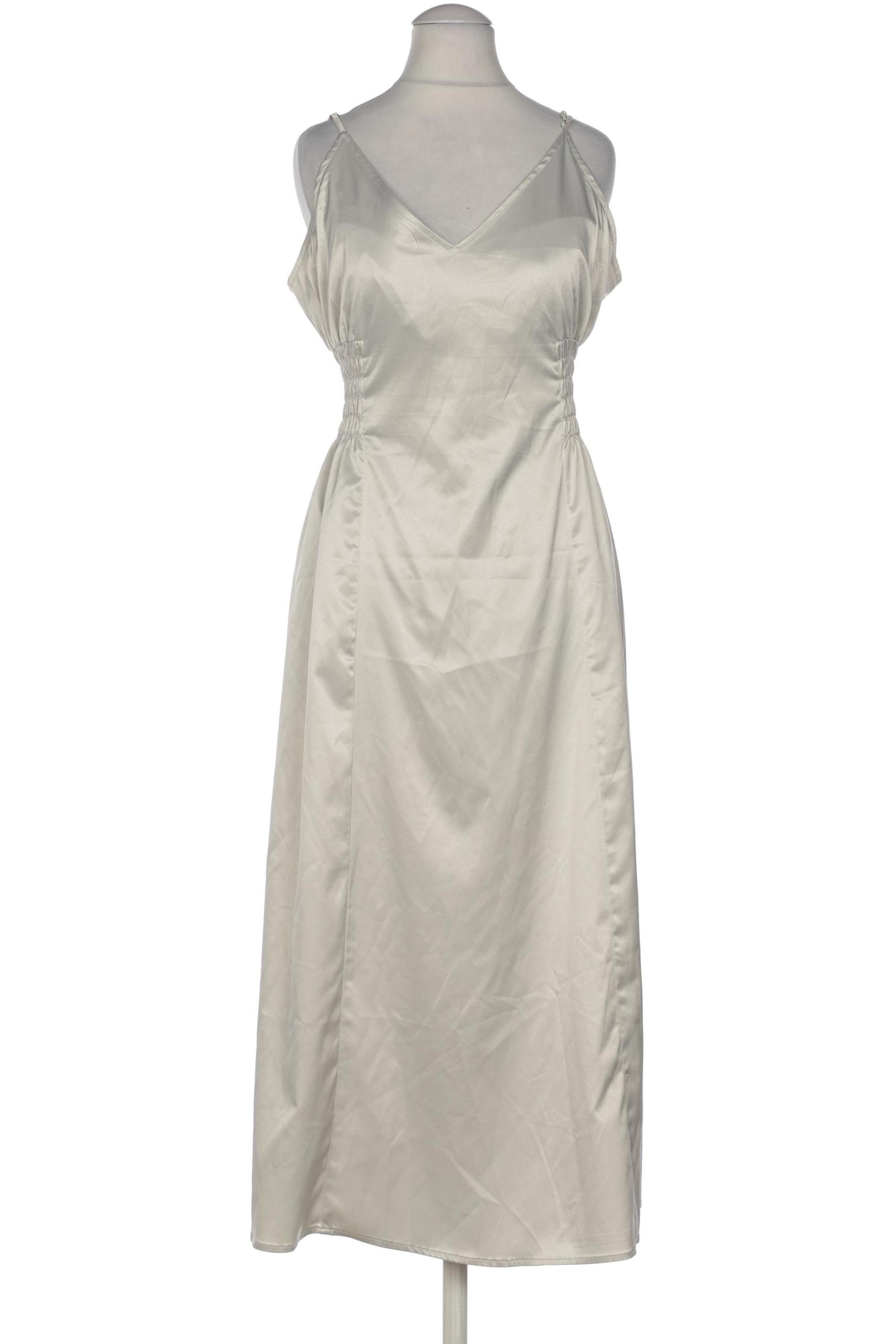 

Zara Damen Kleid, cremeweiß, Gr. 38