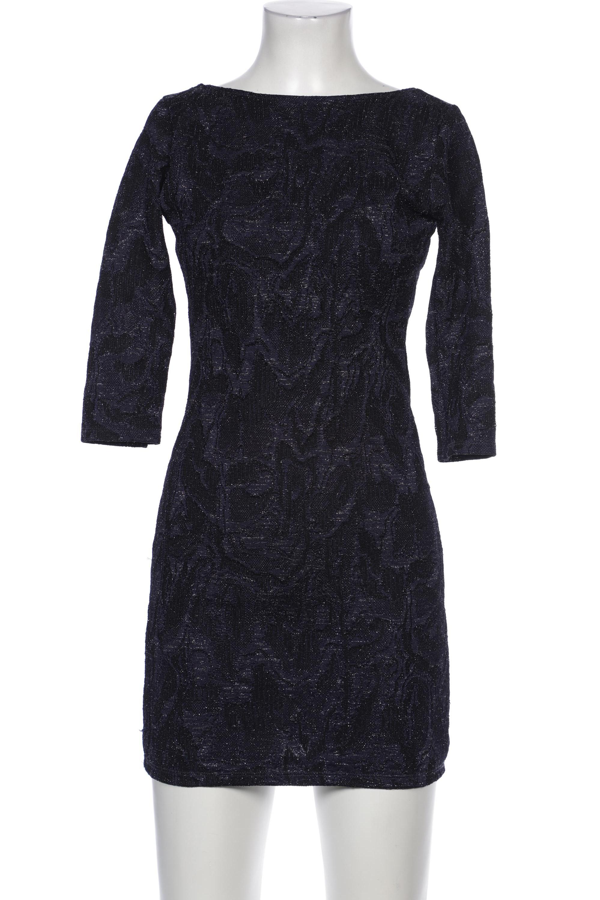 

Zara Damen Kleid, marineblau, Gr. 36
