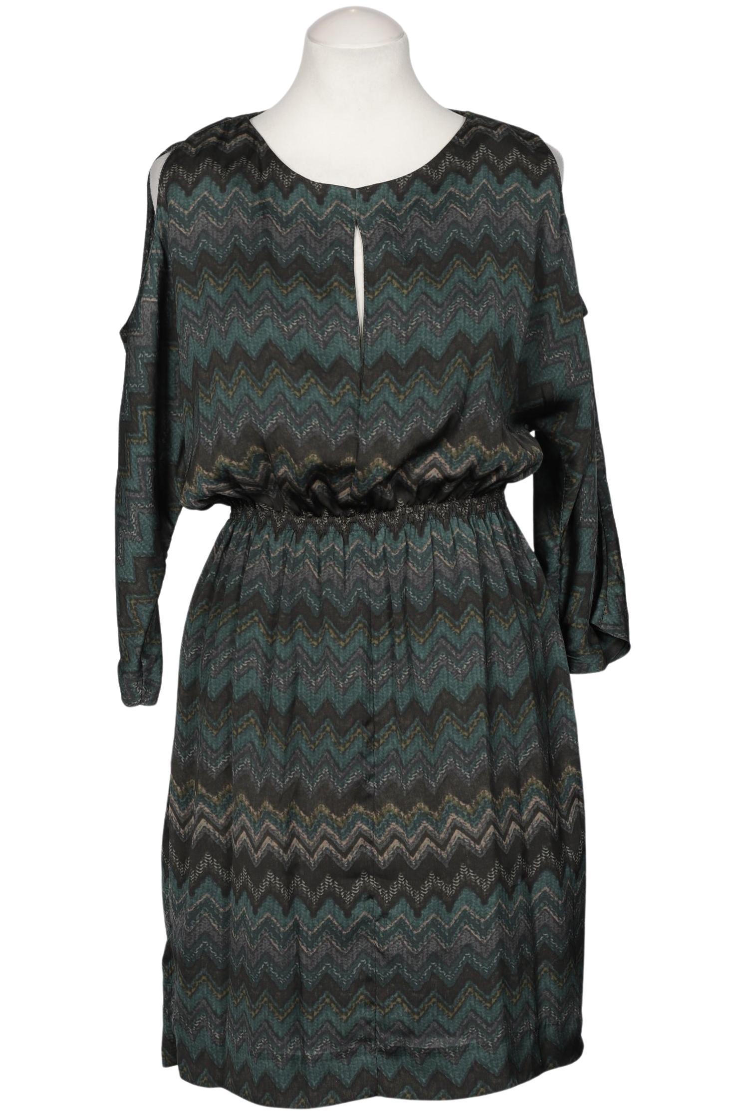 

Zara Damen Kleid, mehrfarbig, Gr. 38