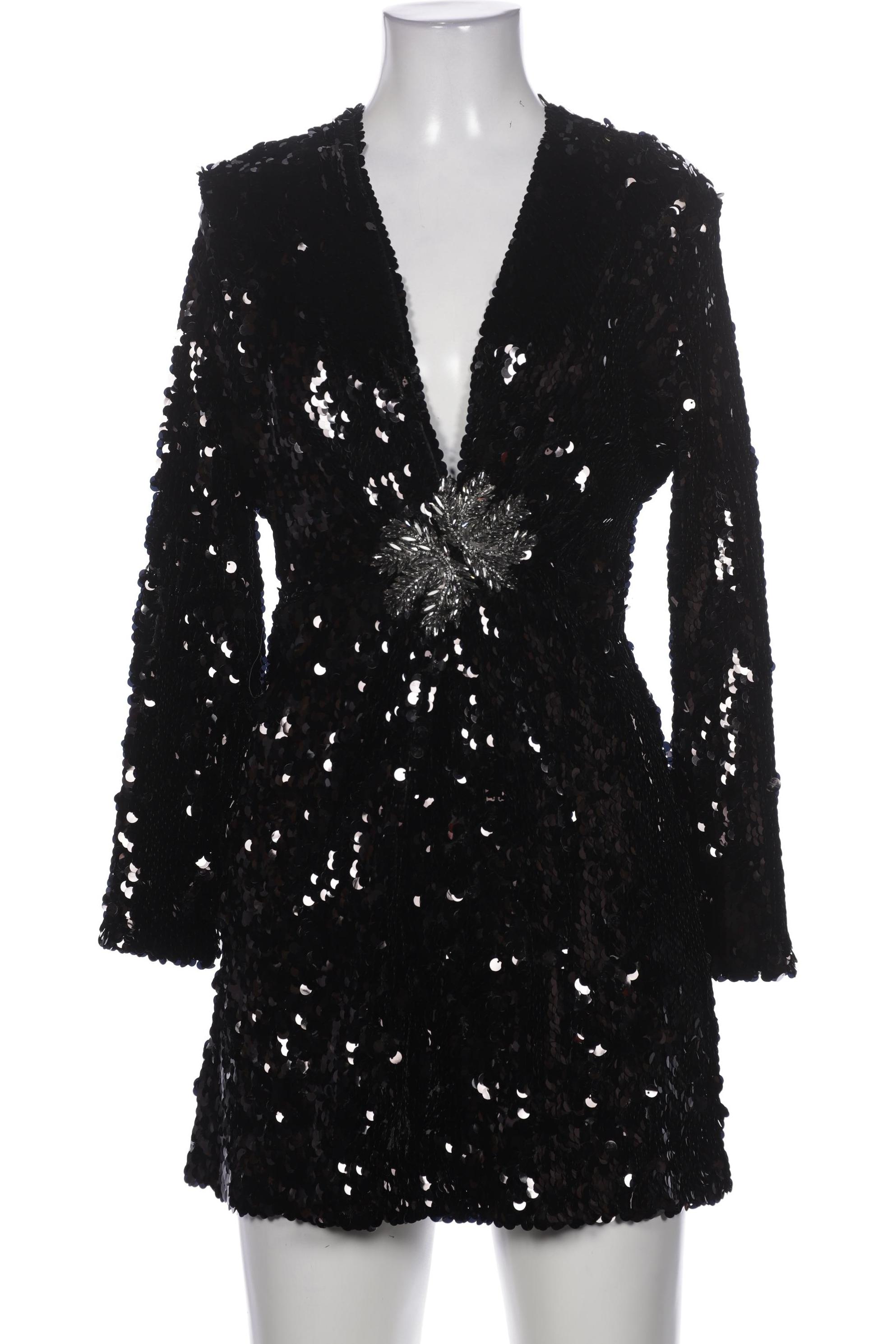 

Zara Damen Kleid, schwarz, Gr. 36