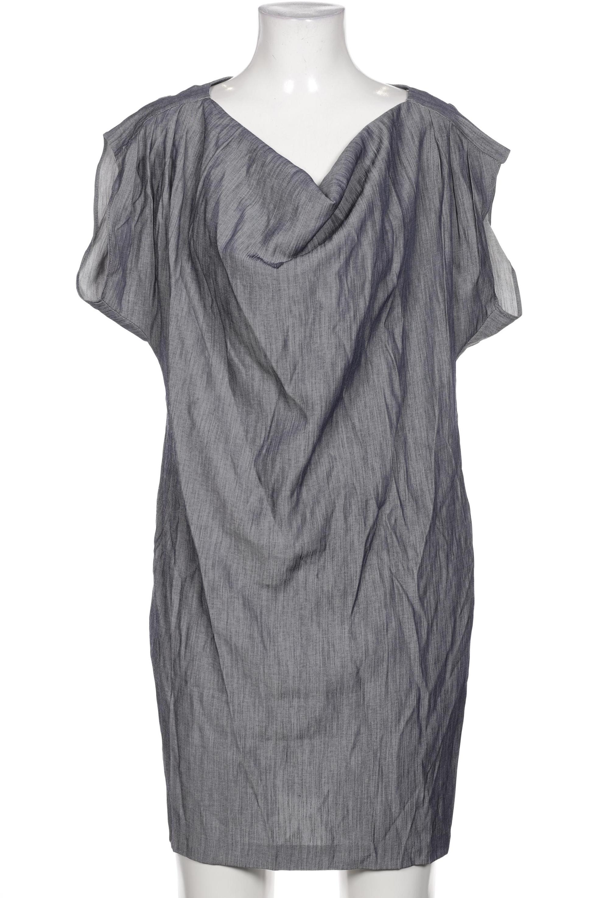 

Zara Damen Kleid, marineblau, Gr. 38
