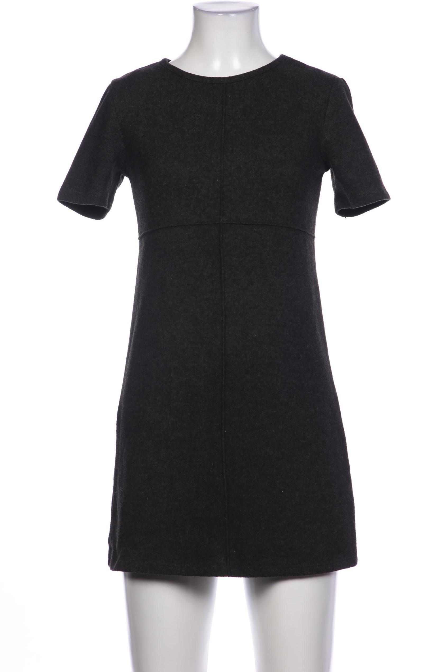 

Zara Damen Kleid, grau, Gr. 36
