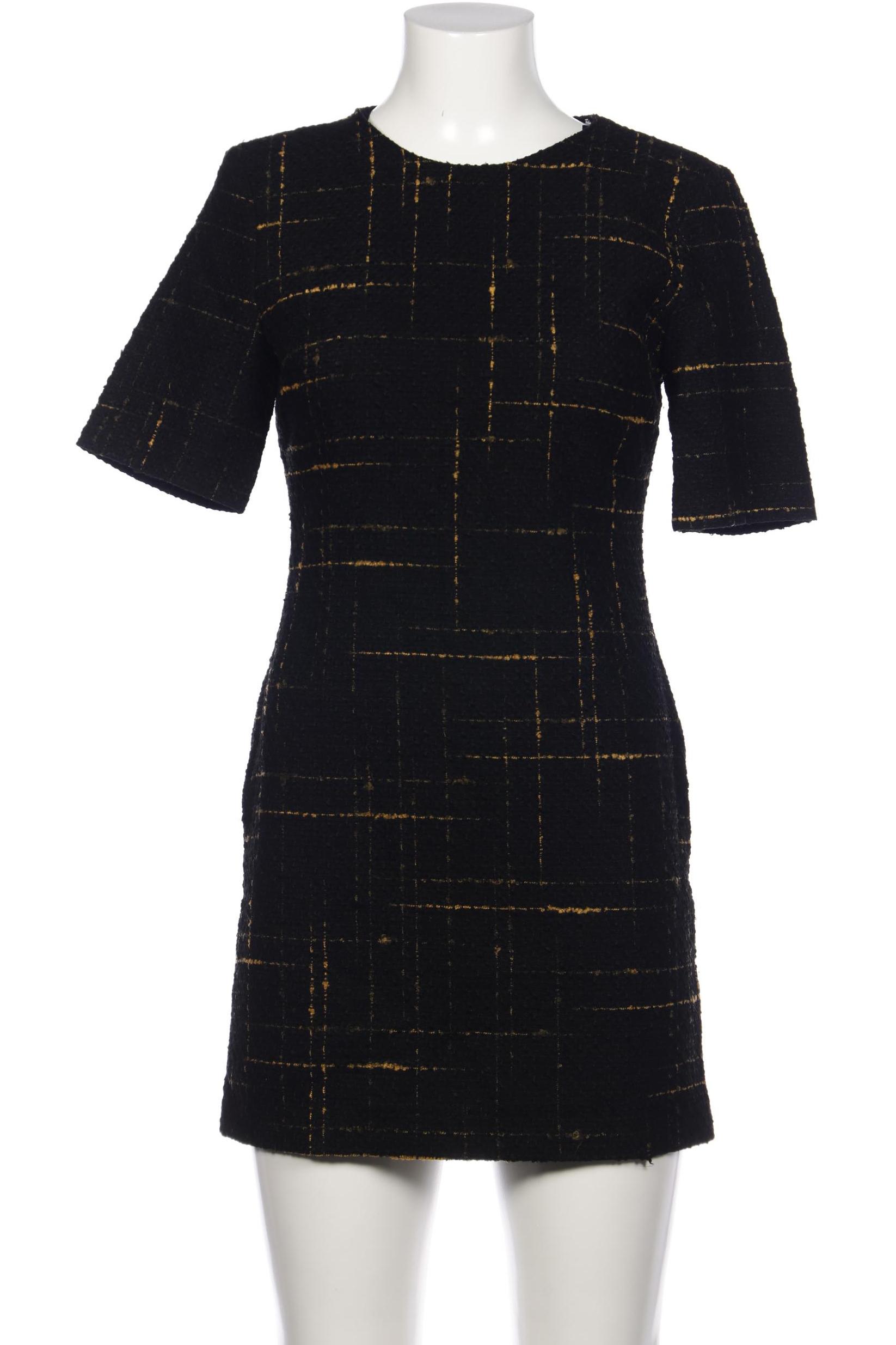 

Zara Damen Kleid, schwarz, Gr. 38