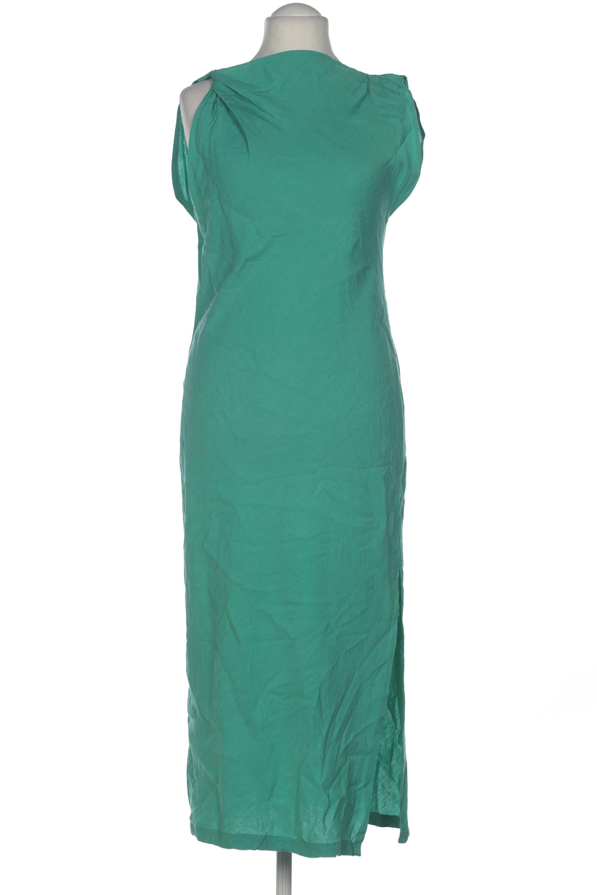 

Zara Damen Kleid, grün, Gr. 42