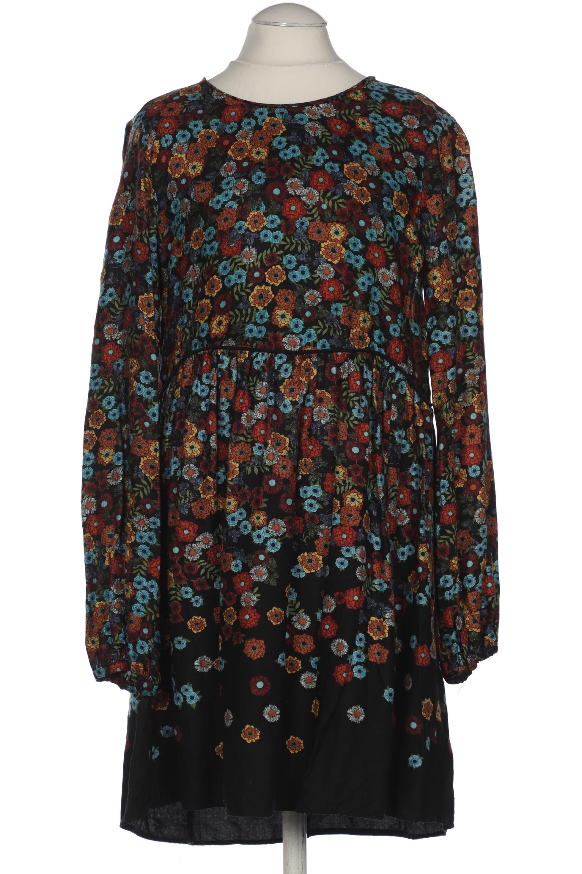 

Zara Damen Kleid, schwarz, Gr. 34