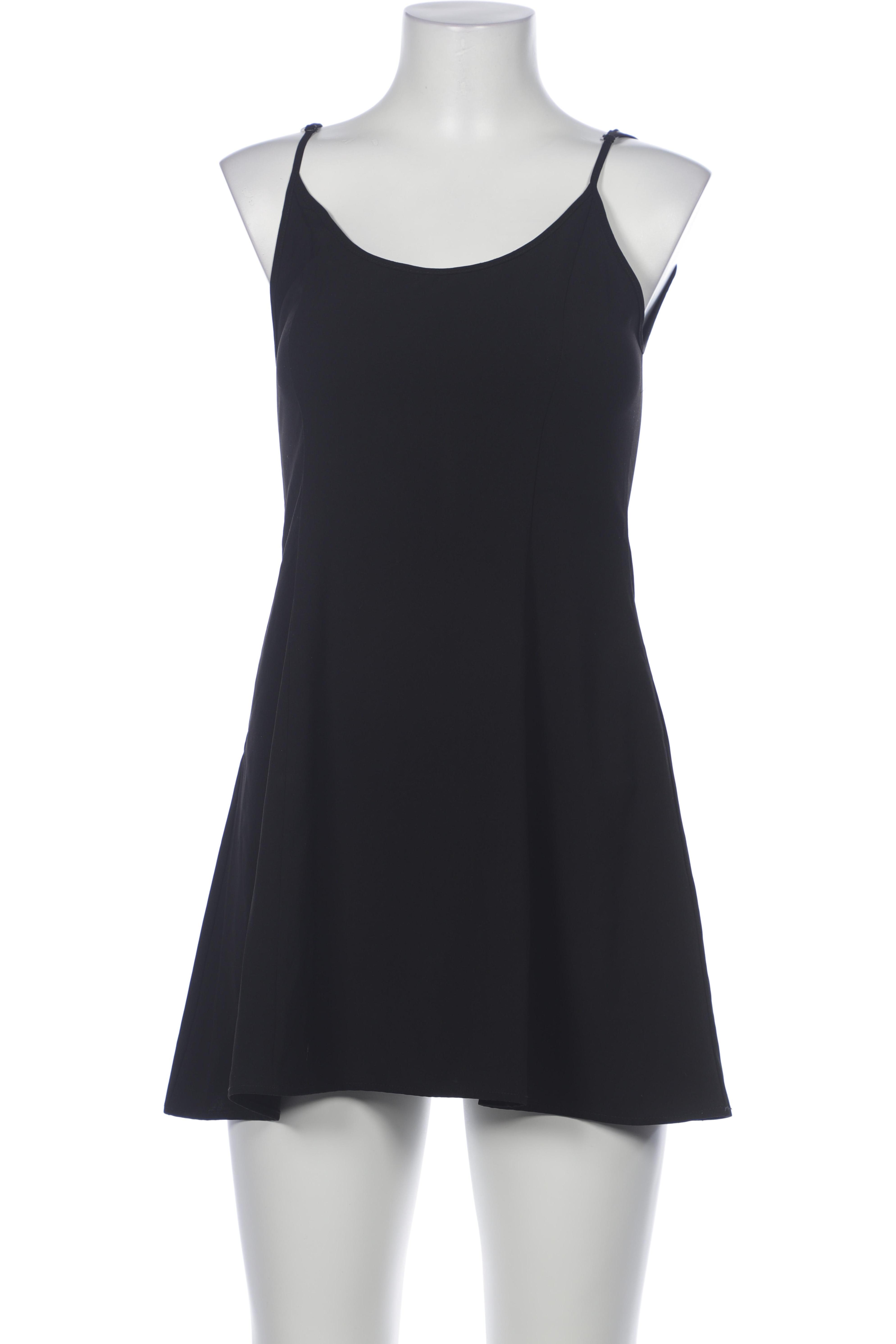 Thumbnail - Zara Damen Kleid, schwarz, Gr. 36