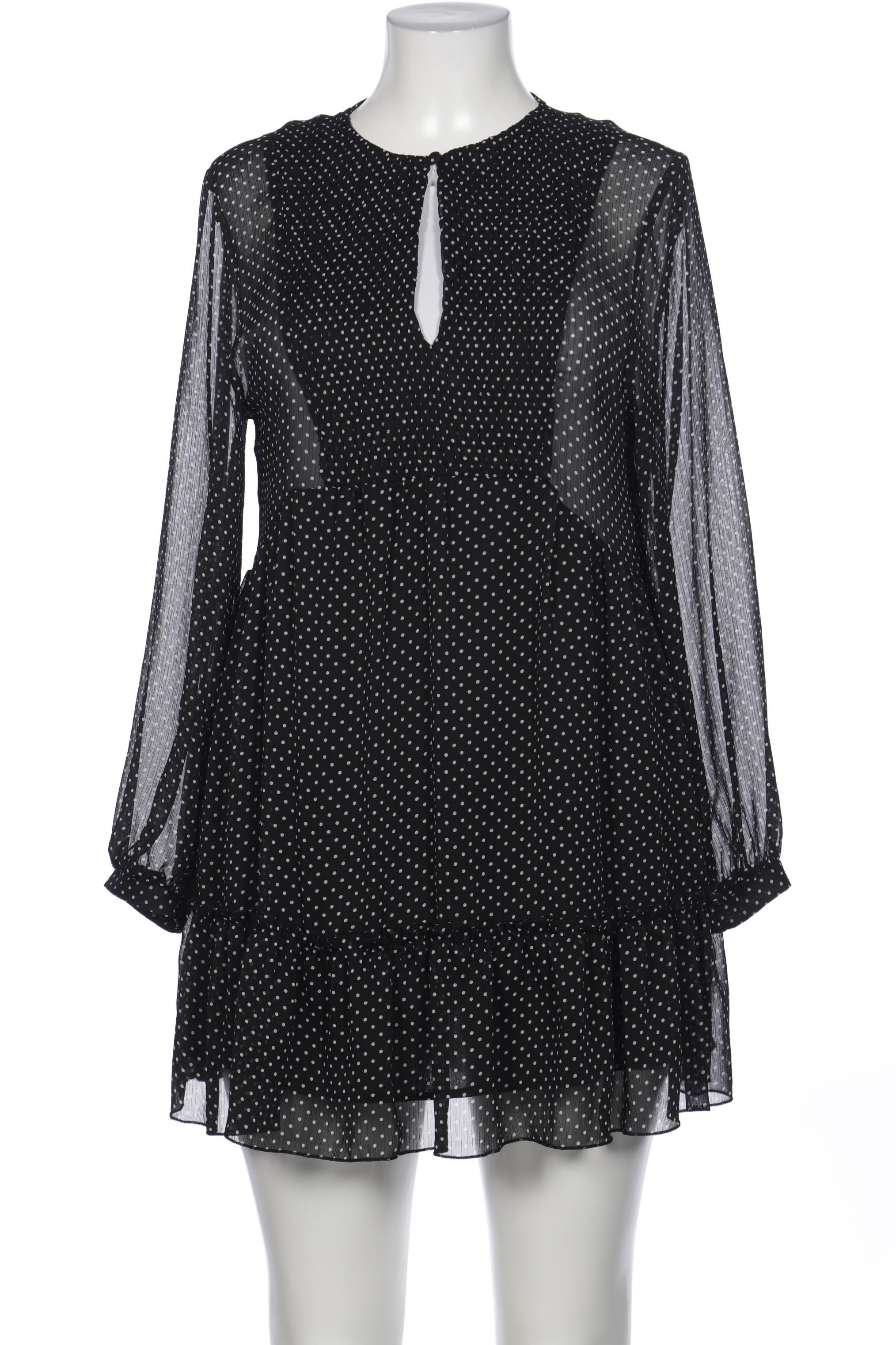 

ZARA Damen Kleid, schwarz