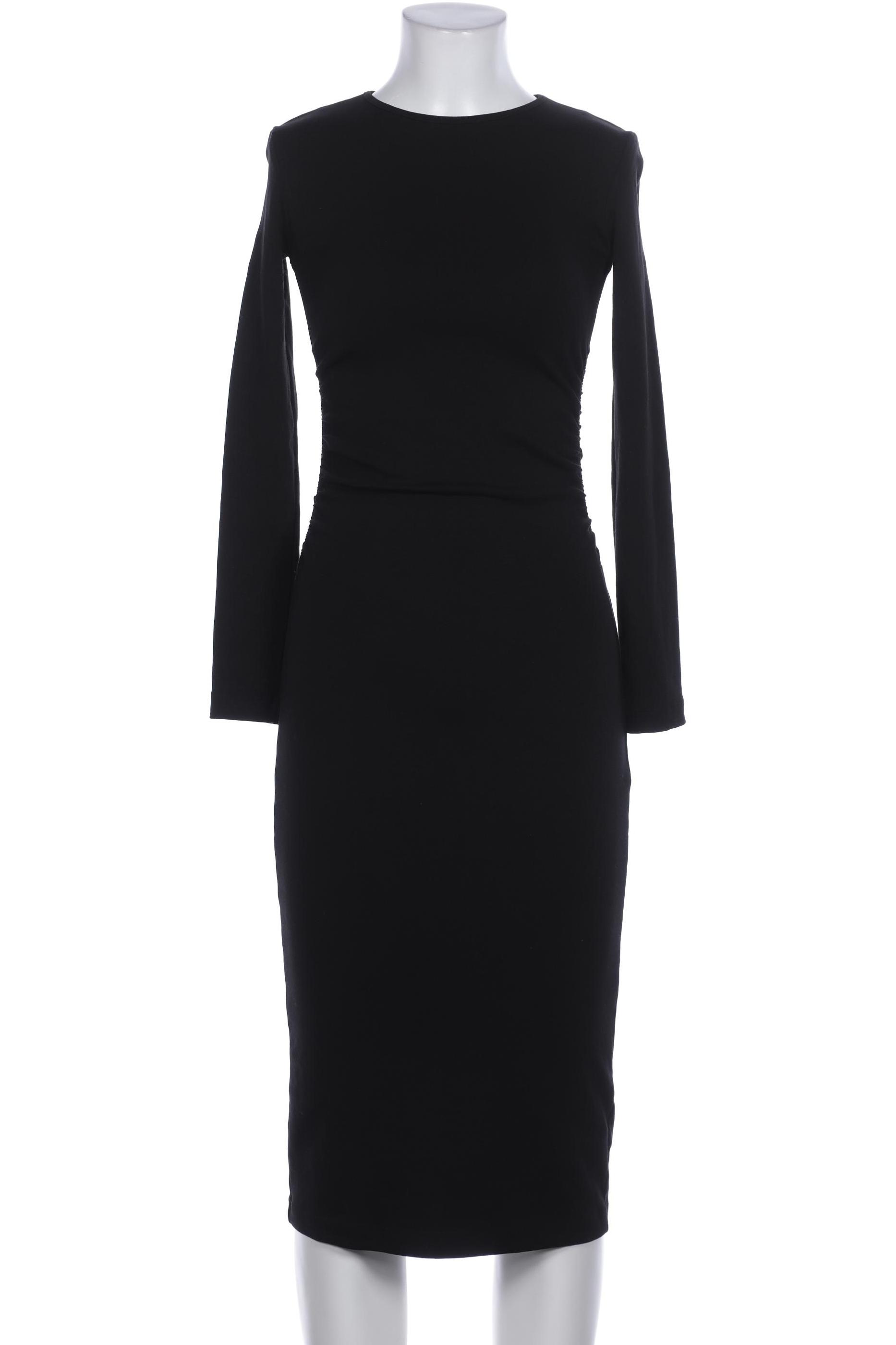 

Zara Damen Kleid, schwarz, Gr. 34