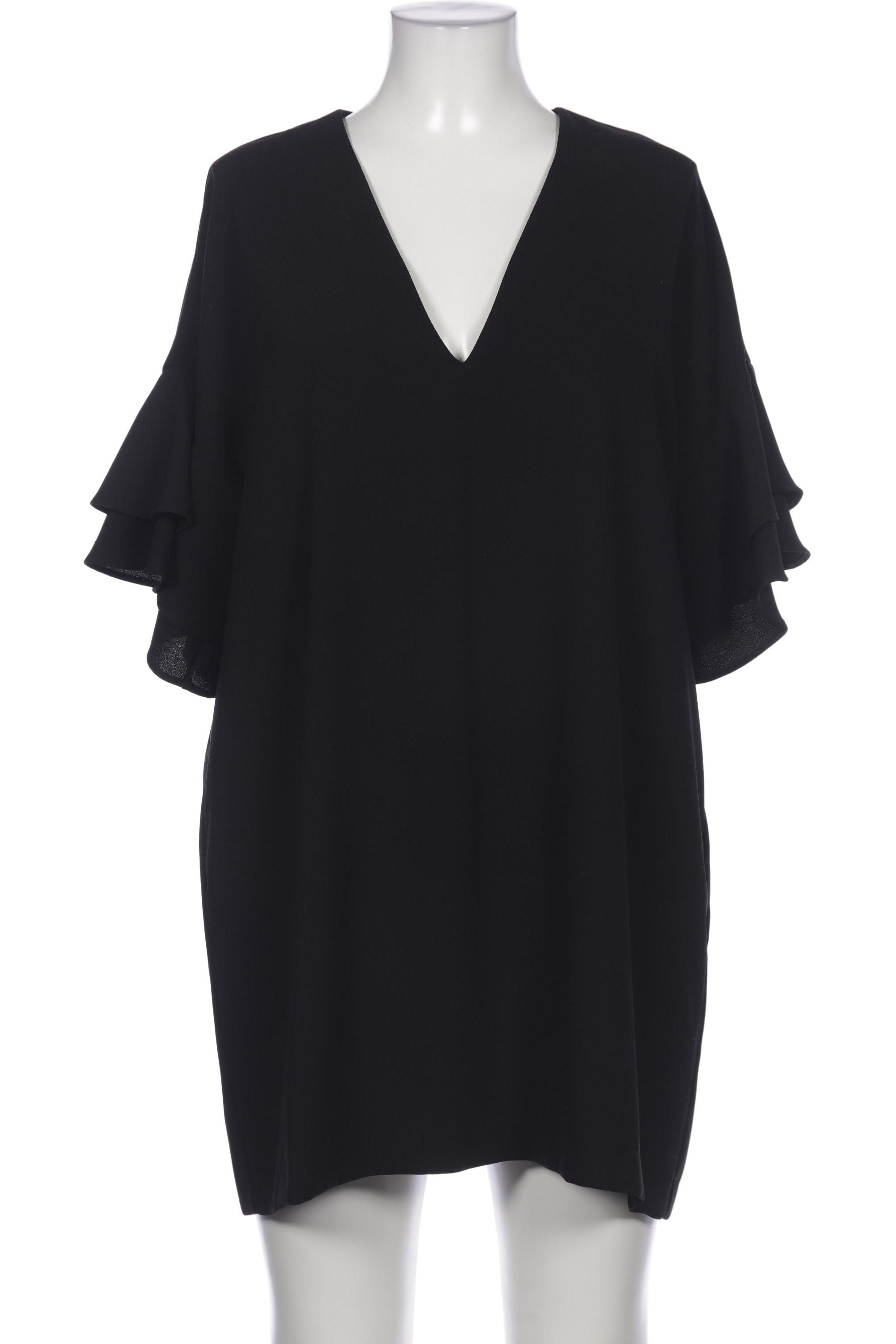 

Zara Damen Kleid, schwarz, Gr. 46