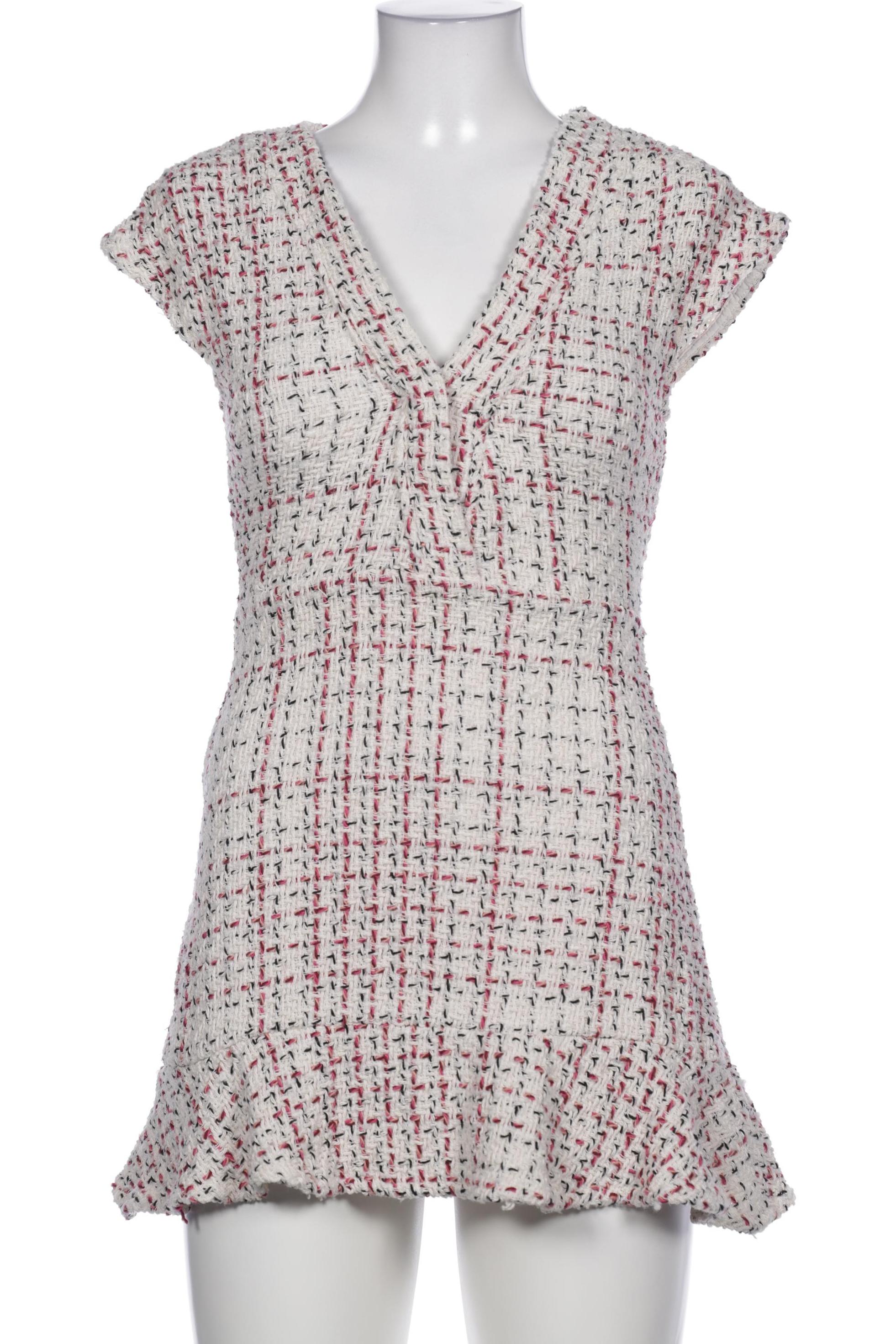 

Zara Damen Kleid, mehrfarbig, Gr. 38