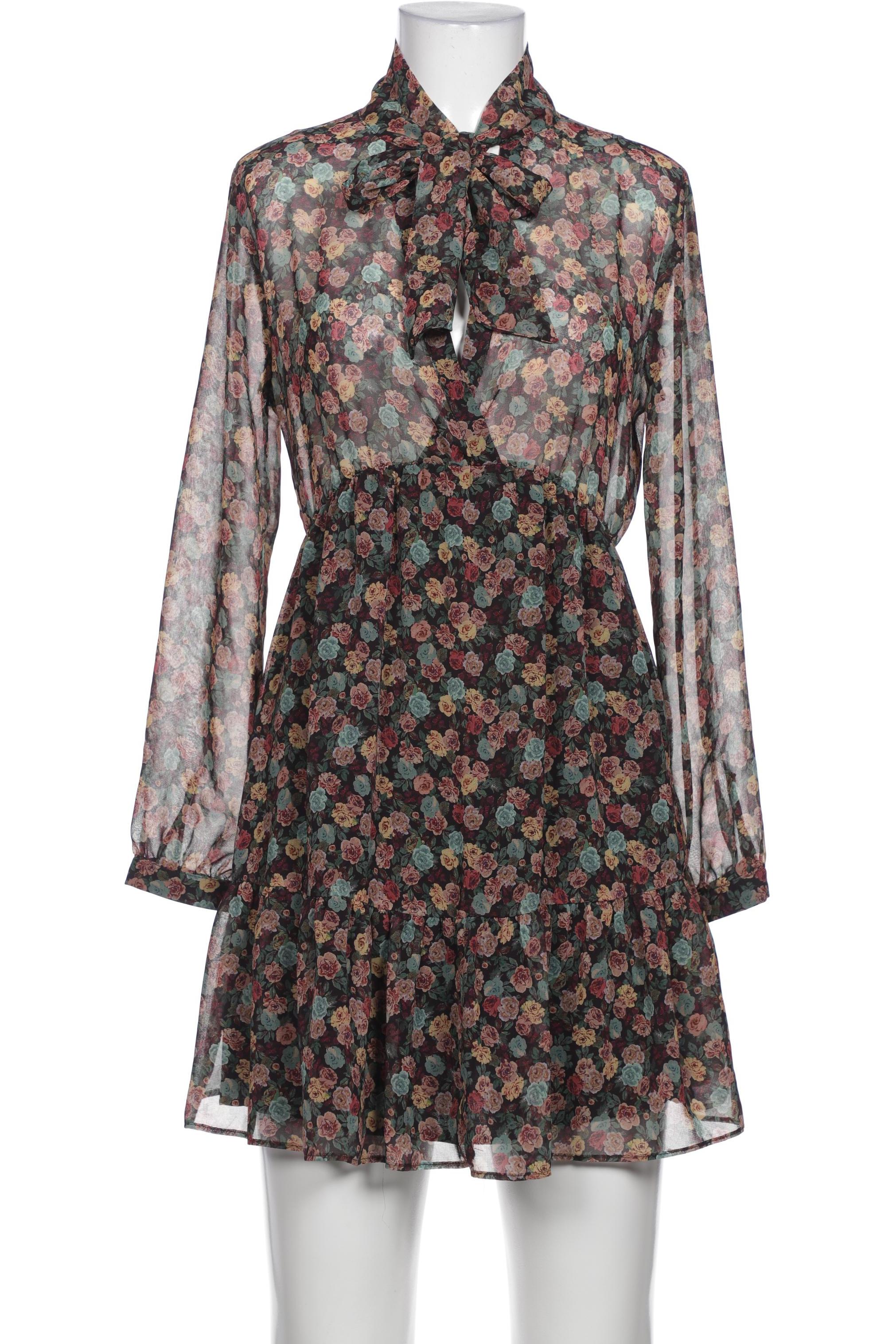 

Zara Damen Kleid, mehrfarbig, Gr. 36