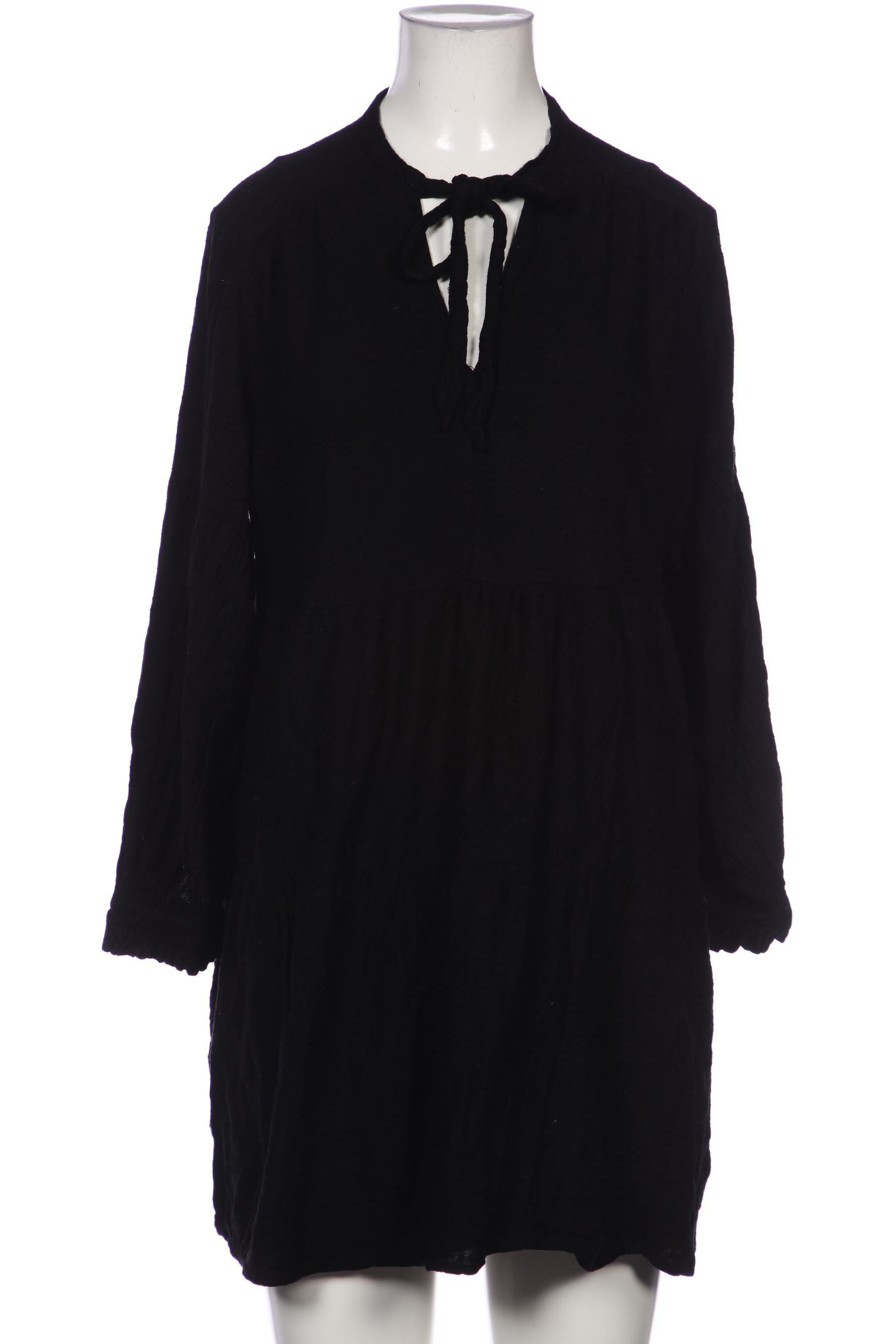 

Zara Damen Kleid, schwarz, Gr. 38