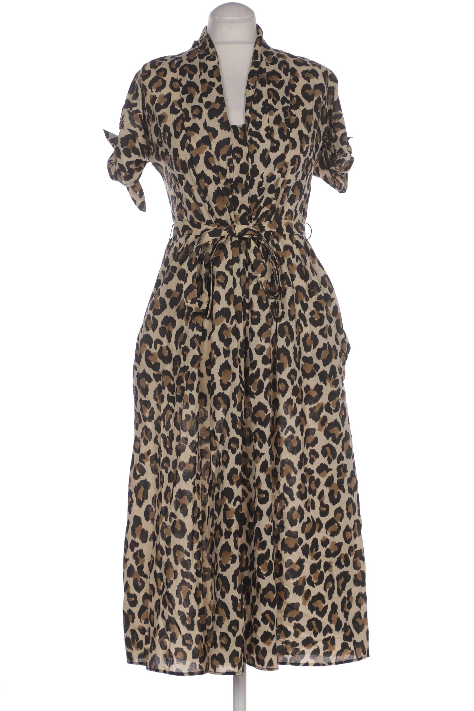 

Zara Damen Kleid, mehrfarbig, Gr. 38