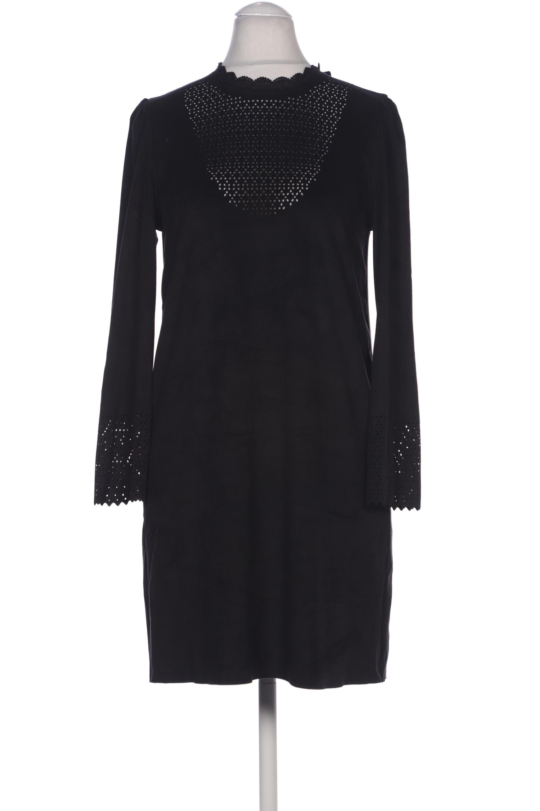 

Zara Damen Kleid, schwarz, Gr. 36