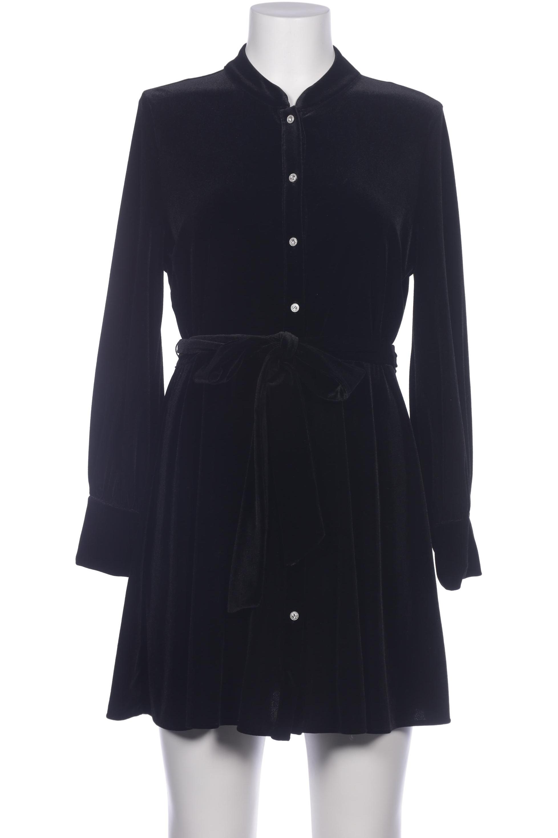 

Zara Damen Kleid, schwarz, Gr. 42