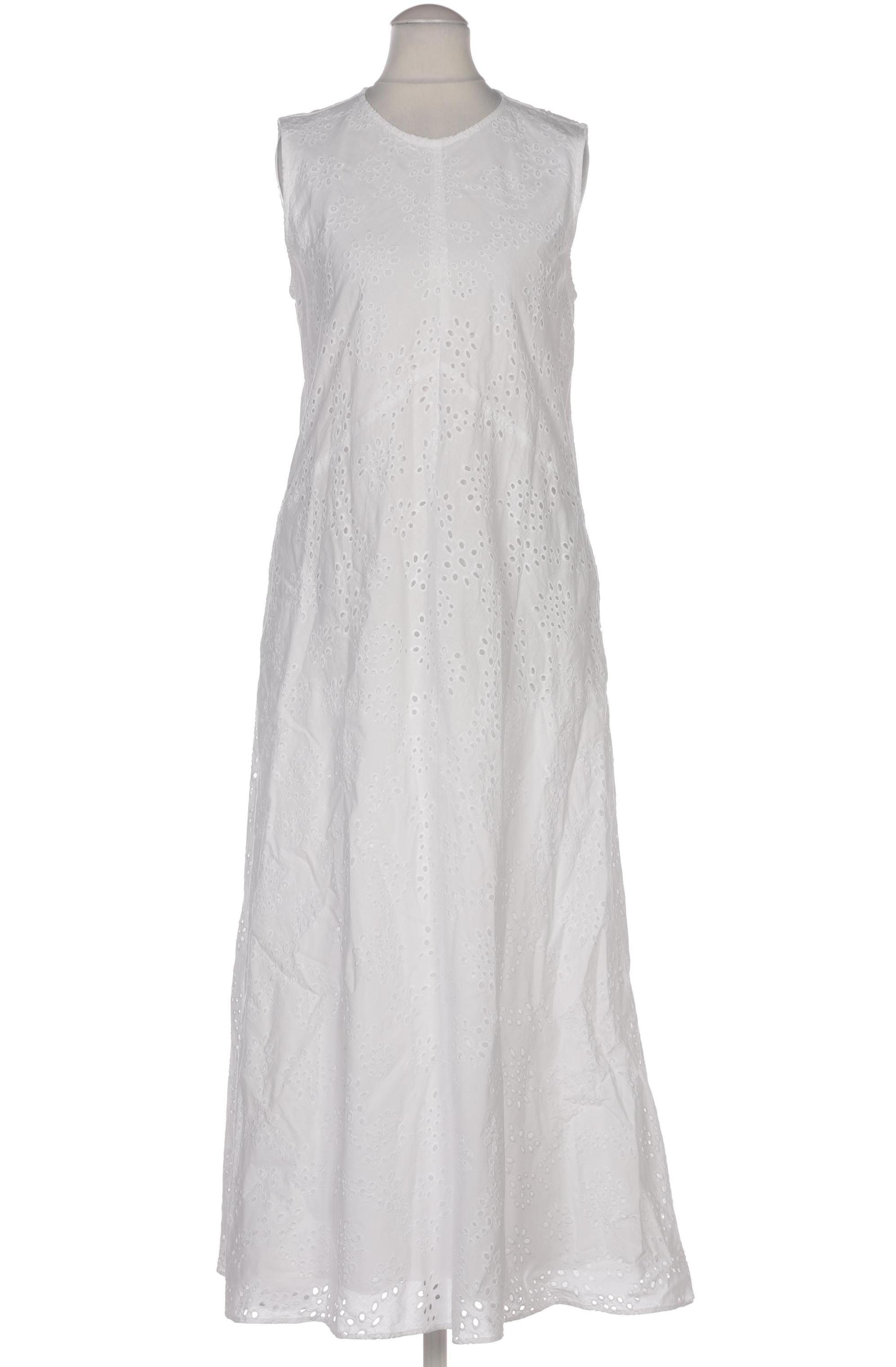

Zara Damen Kleid, weiß, Gr. 36