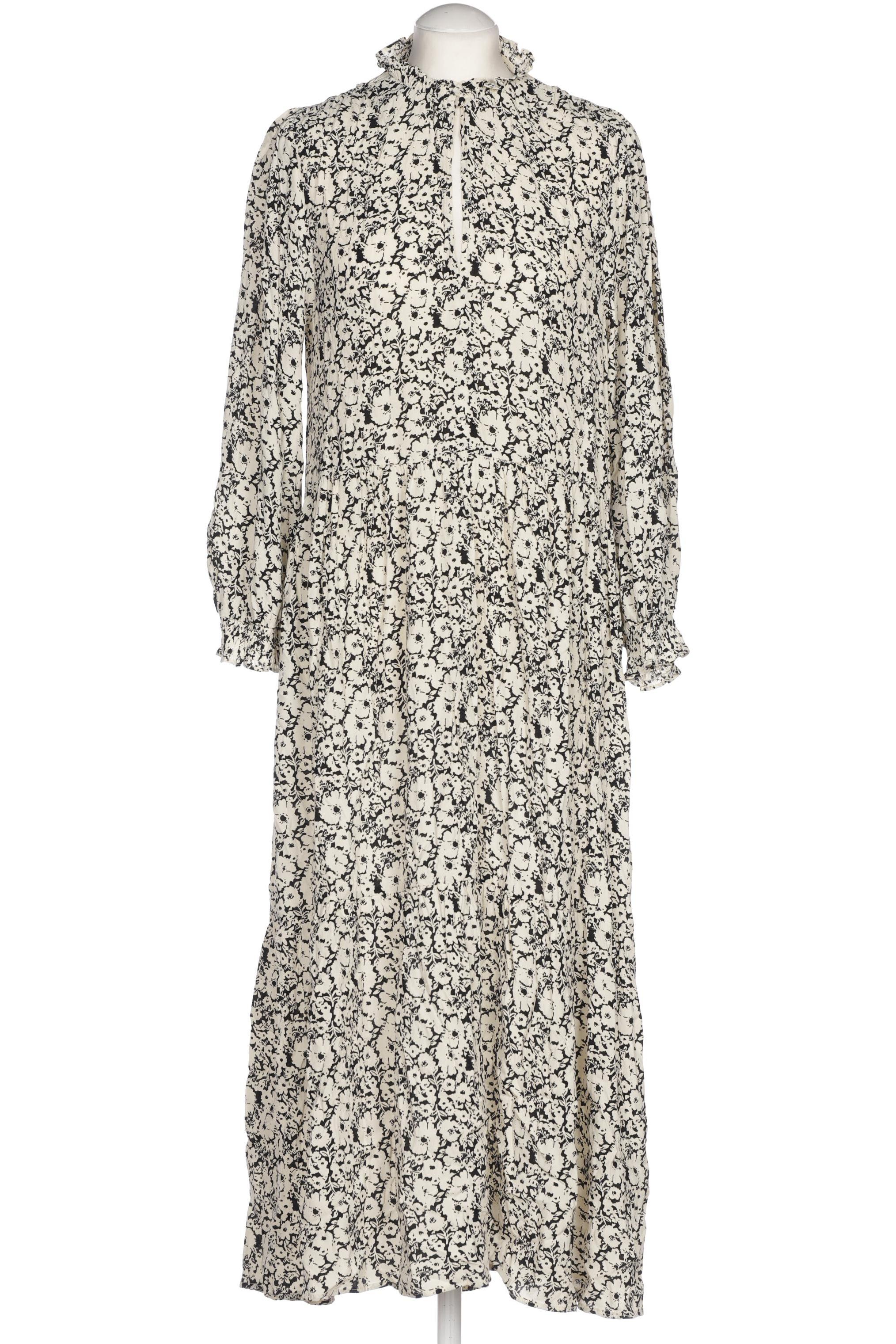 

Zara Damen Kleid, mehrfarbig, Gr. 34