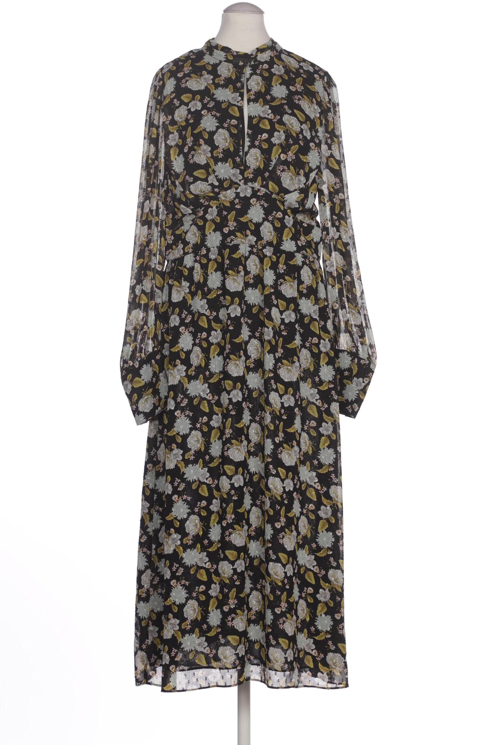 

Zara Damen Kleid, schwarz, Gr. 42