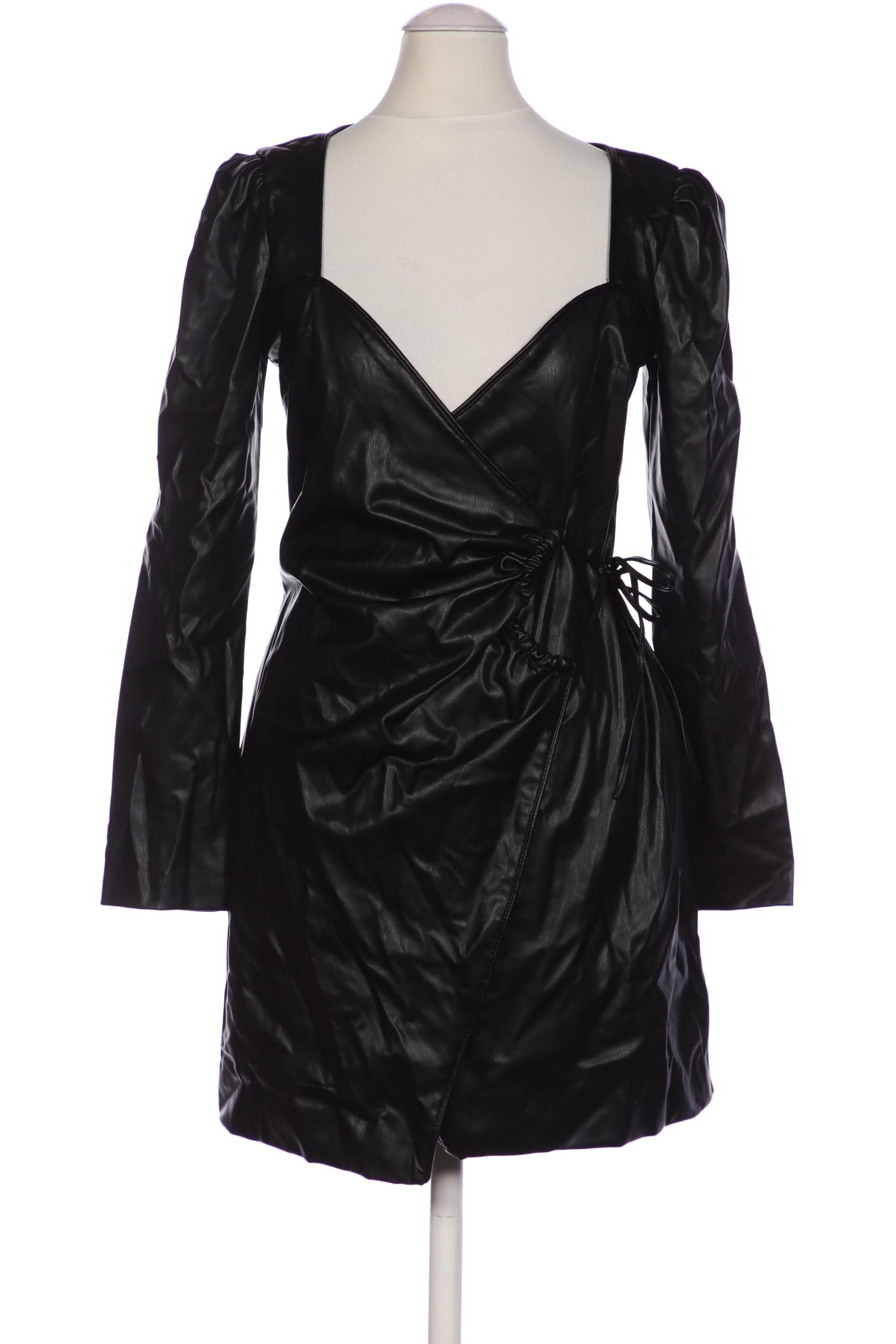

Zara Damen Kleid, schwarz, Gr. 34