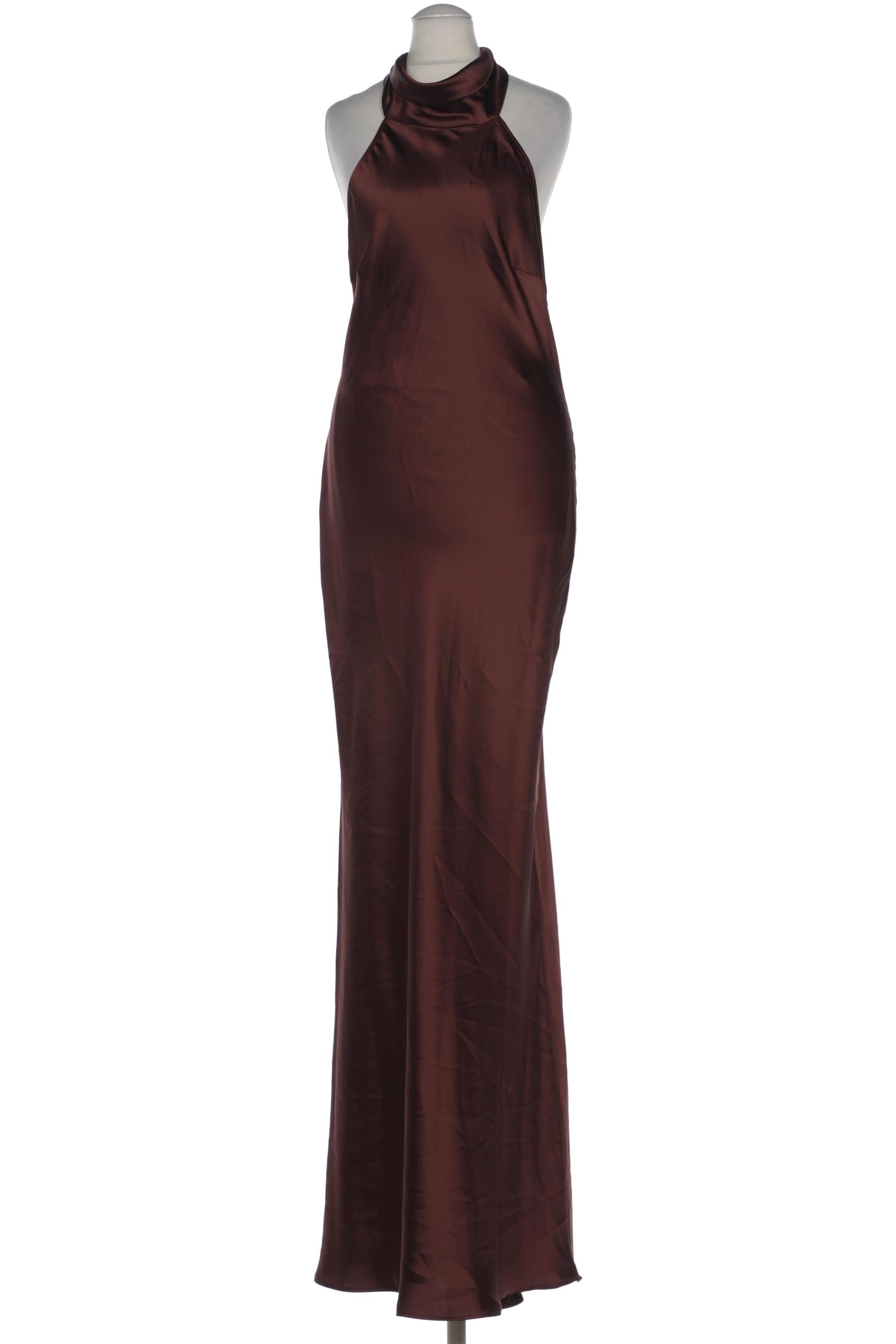 

Zara Damen Kleid, bordeaux, Gr. 38