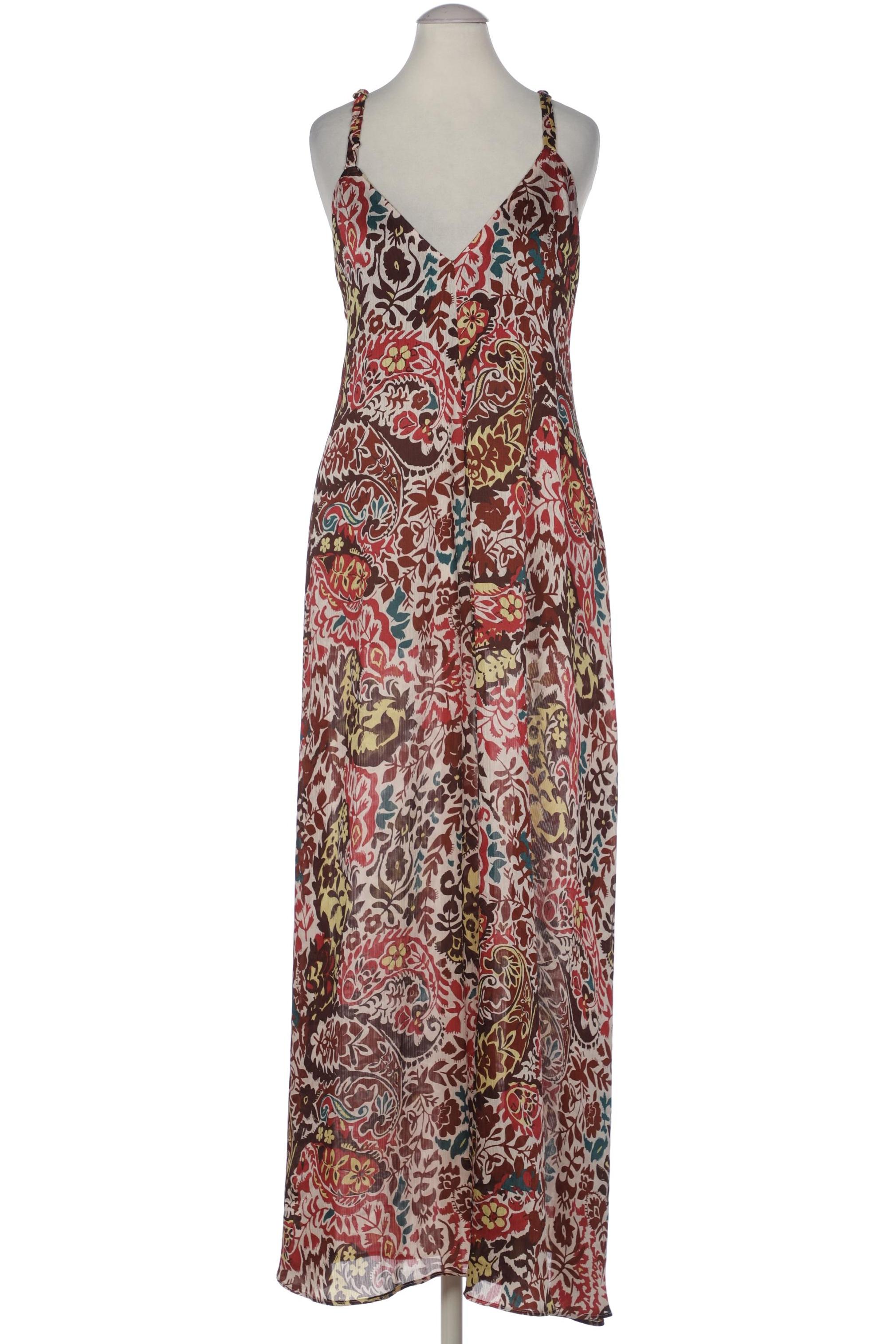 

Zara Damen Kleid, braun, Gr. 34