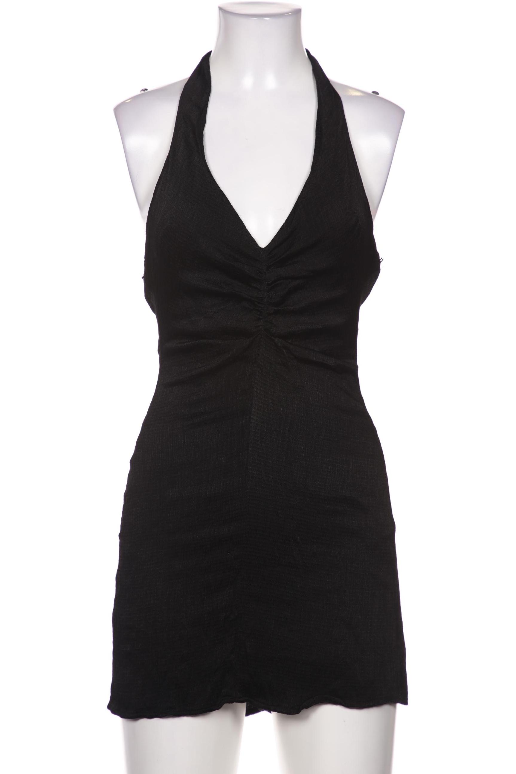 

Zara Damen Kleid, schwarz, Gr. 36