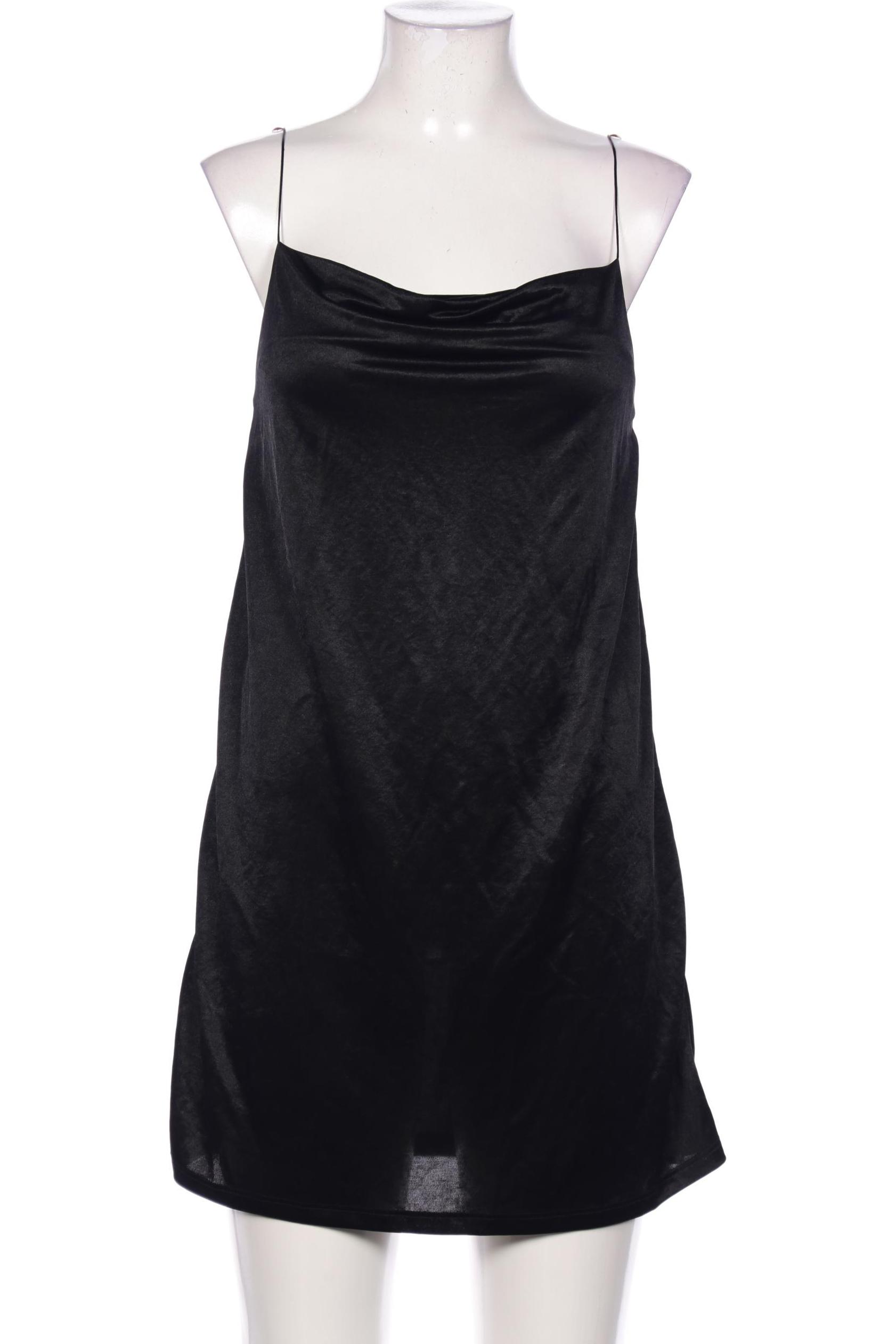 

Zara Damen Kleid, schwarz, Gr. 38