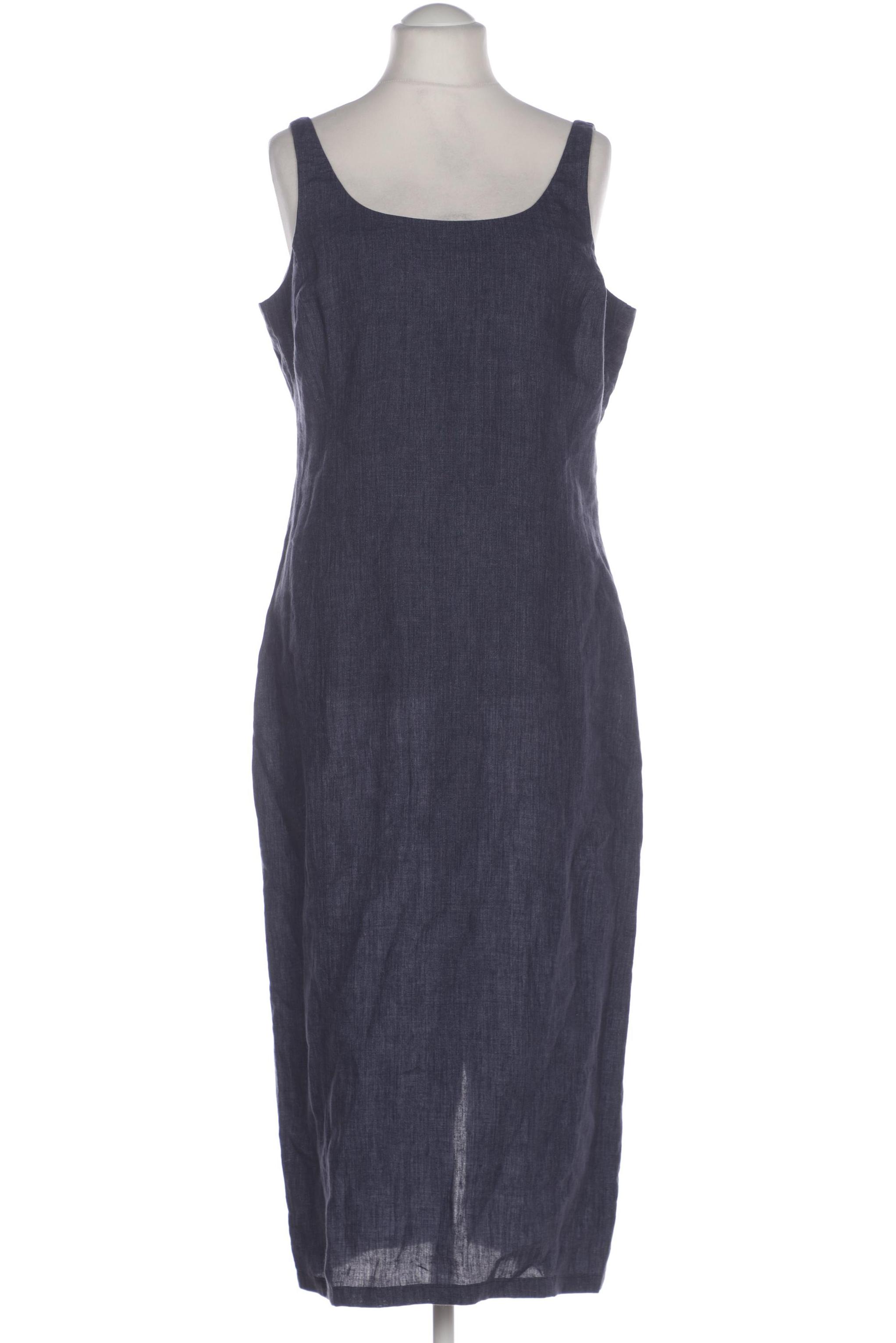 

Zara Damen Kleid, marineblau, Gr. 44